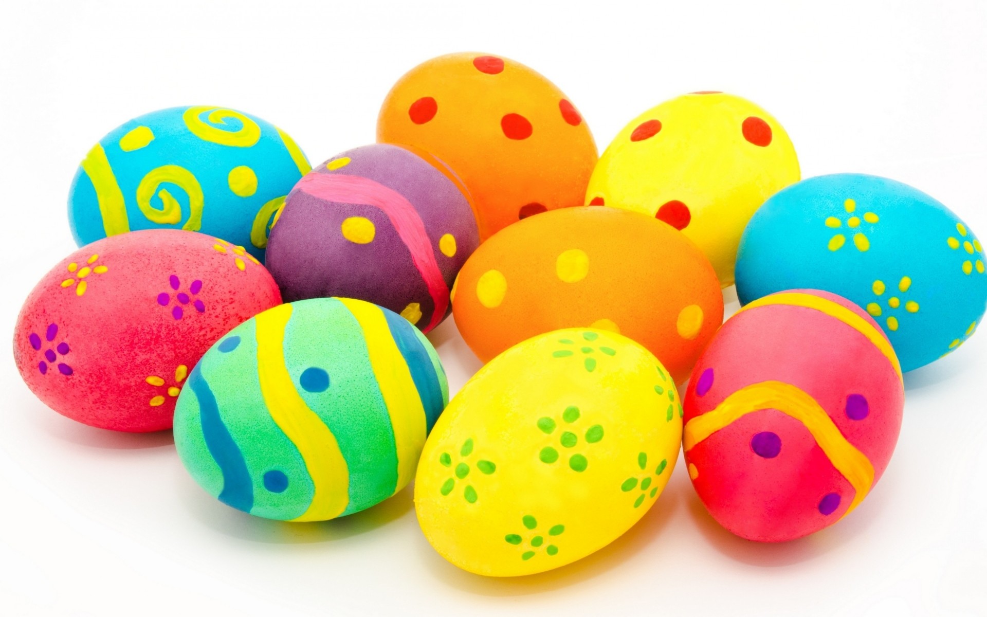 easter egg color easter egg celebration traditional food isolated decoration confection round desktop bright many motley easter eggs 2014 easter 2014 easter eggs easter 2014