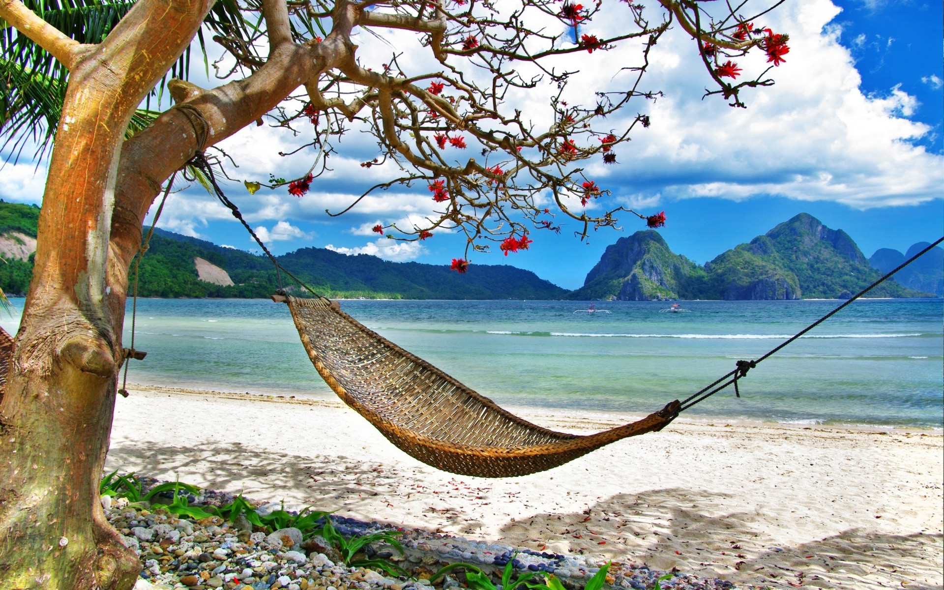 landschaft natur wasser strand meer meer ozean sommer himmel reisen baum landschaft tropisch sand urlaub welle entspannung sonne bucht exotisch