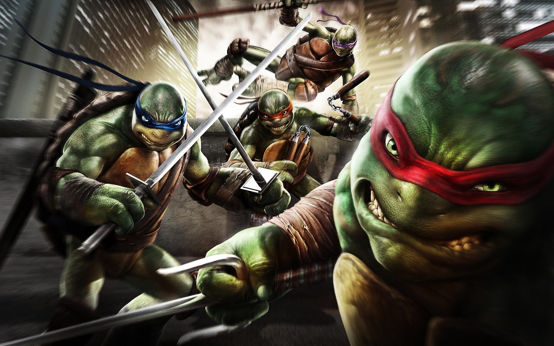 películas grupo guerra hombre batalla adulto festival concurso mujer militar teenage mutant ninja turtles