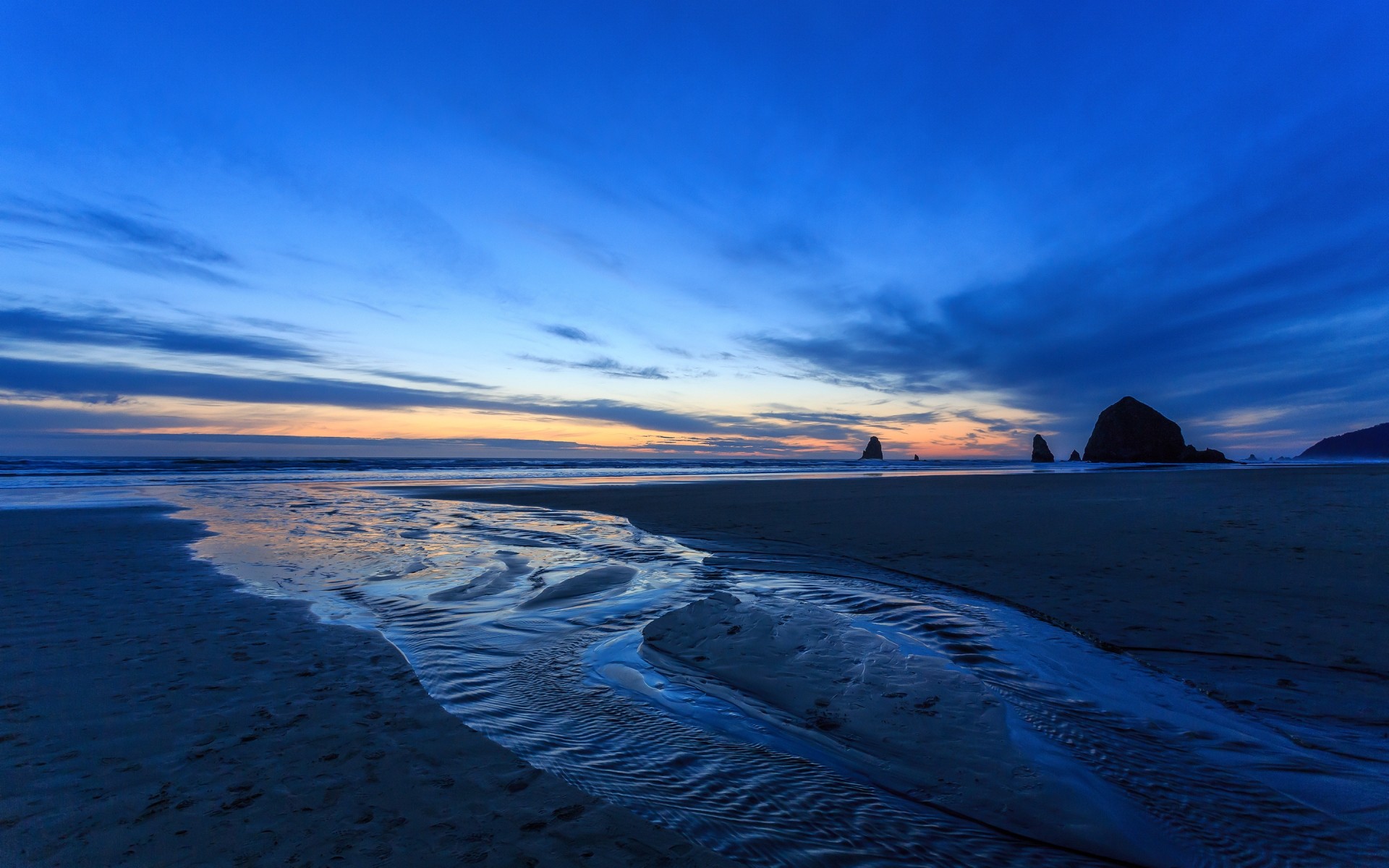 paysage eau coucher de soleil océan mer soir aube crépuscule plage mer paysage paysage ciel voyage en plein air bleu