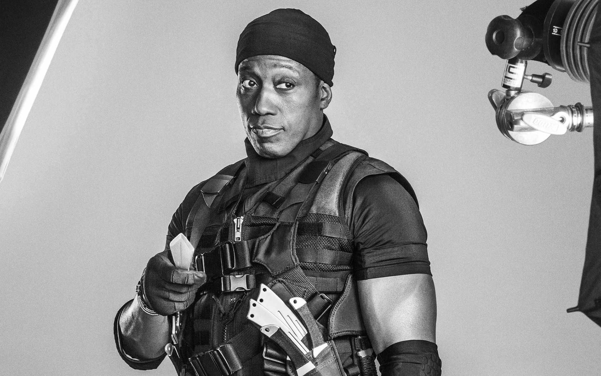 filmler yetişkin portre bir adam üniforma savaşlar giymek askeri wesley snipes durdurulamaz 3