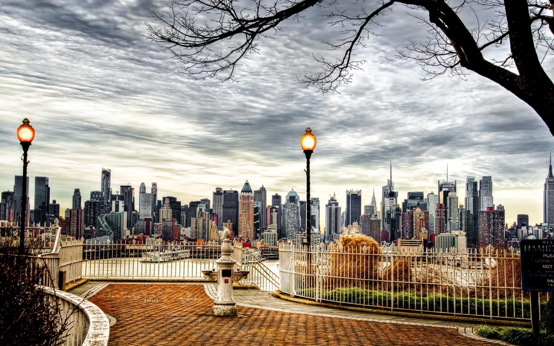 etats-unis ville architecture ville maison skyline voyage urbain gratte-ciel ciel centre-ville point de repère rue coucher de soleil tourisme crépuscule tour ville en plein air panoramique soirée new york usa bna