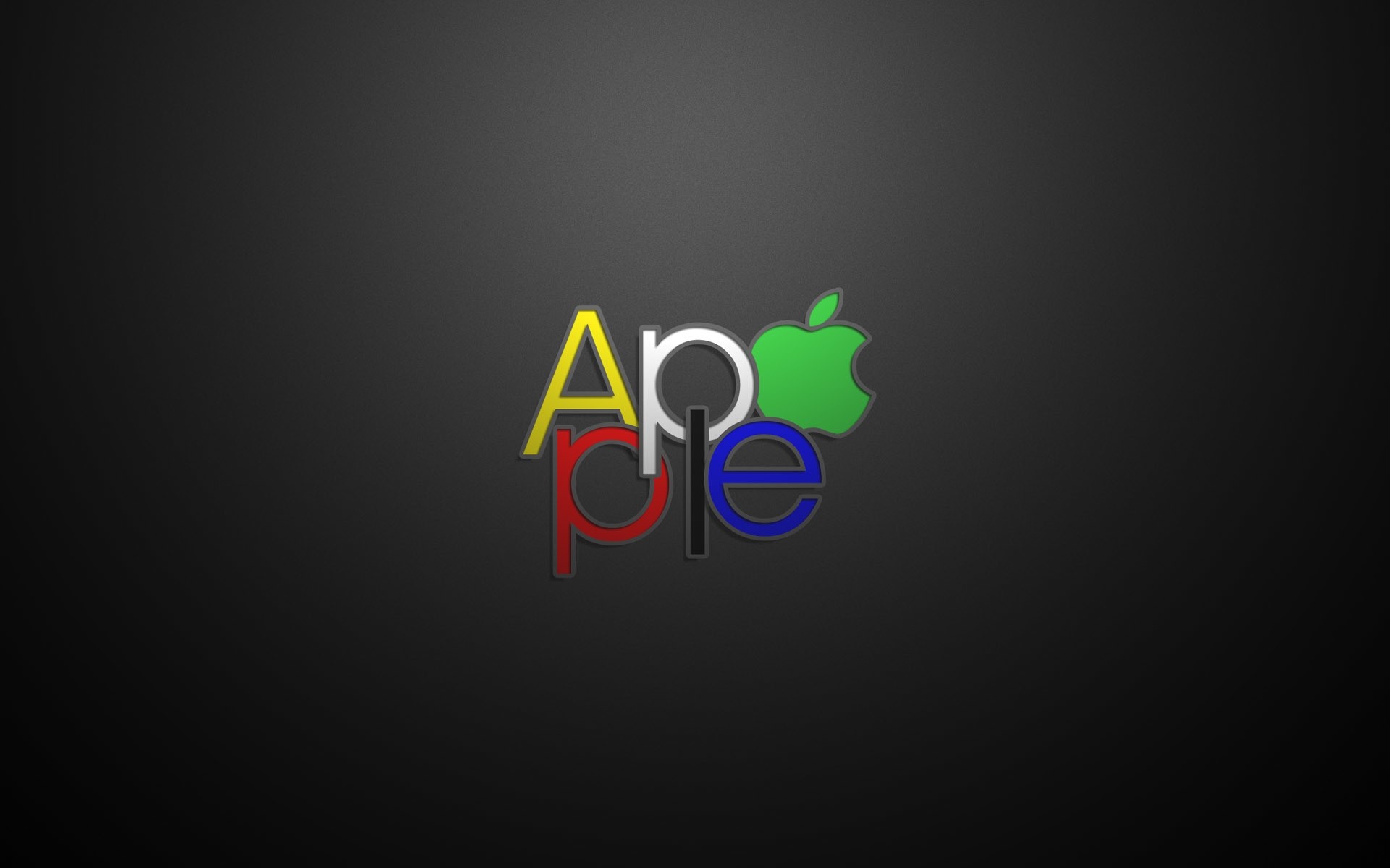 apple astratto desktop design luce arte scuro modello sfocatura colore illustrazione grafico sfondo carta da parati logo apple logo apple tecnologia high-tech tecnologia