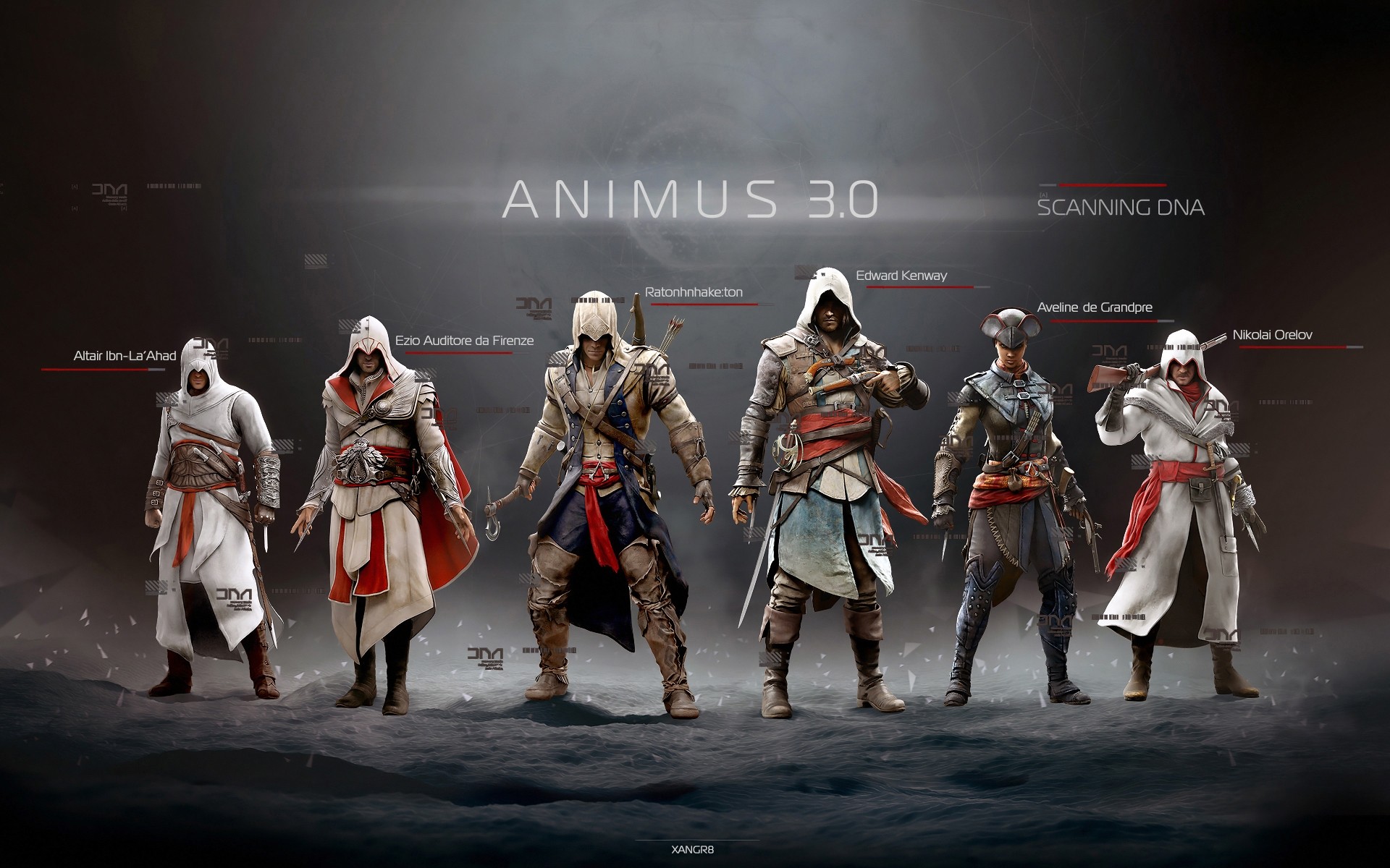 assassin s creed man wear competition costume music adult dancer group