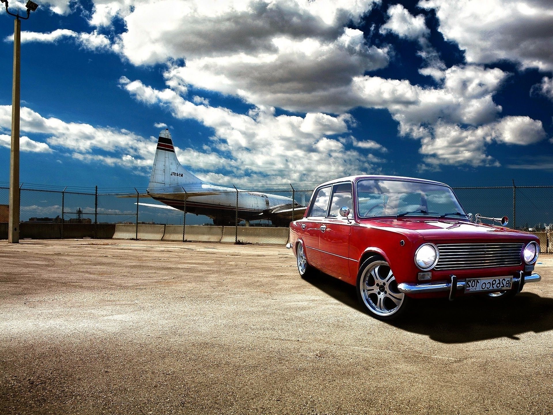 coches retro coche coche sistema de transporte viajes cielo