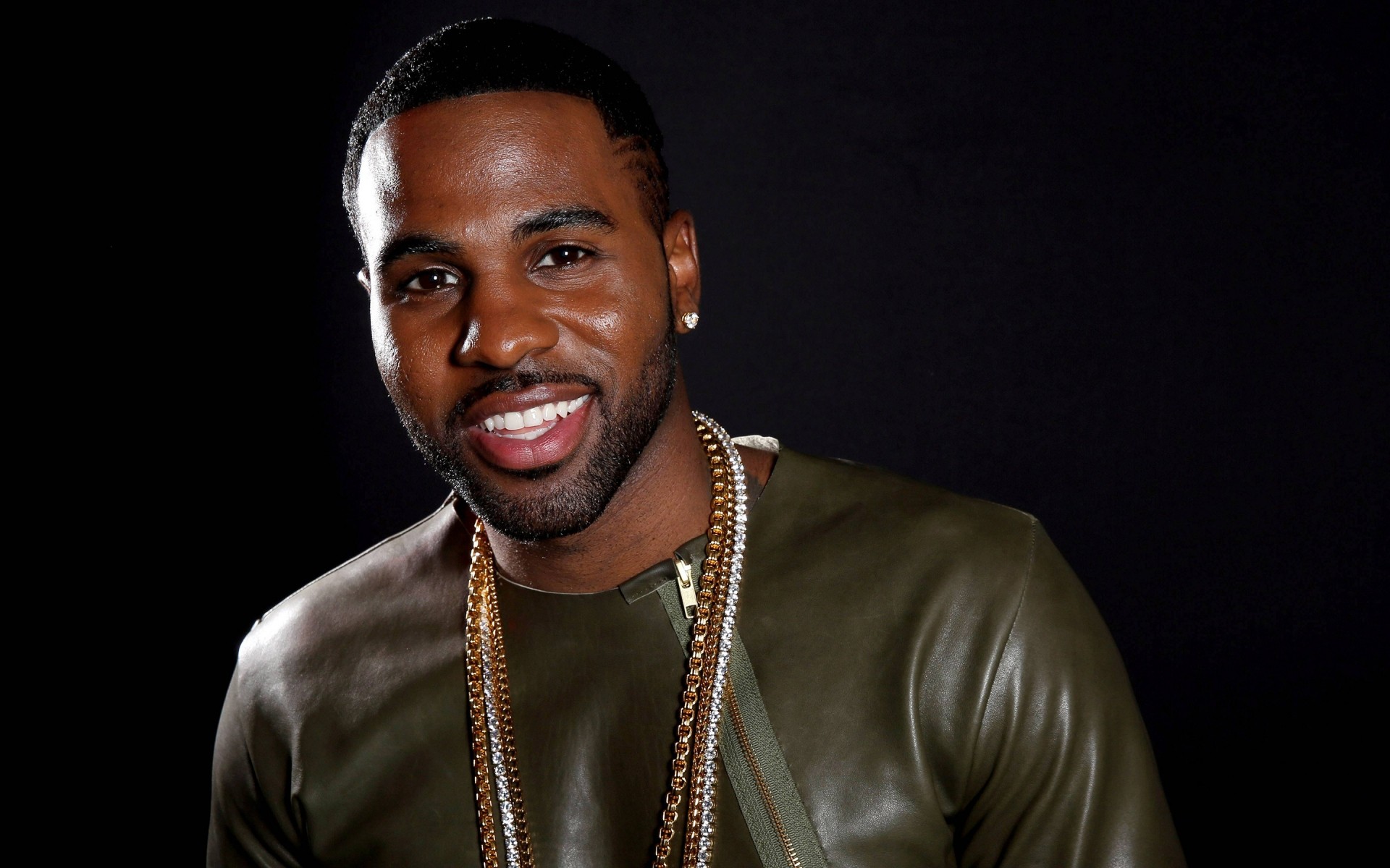 müzisyenler portre bir adam rap mücevher jason derulo