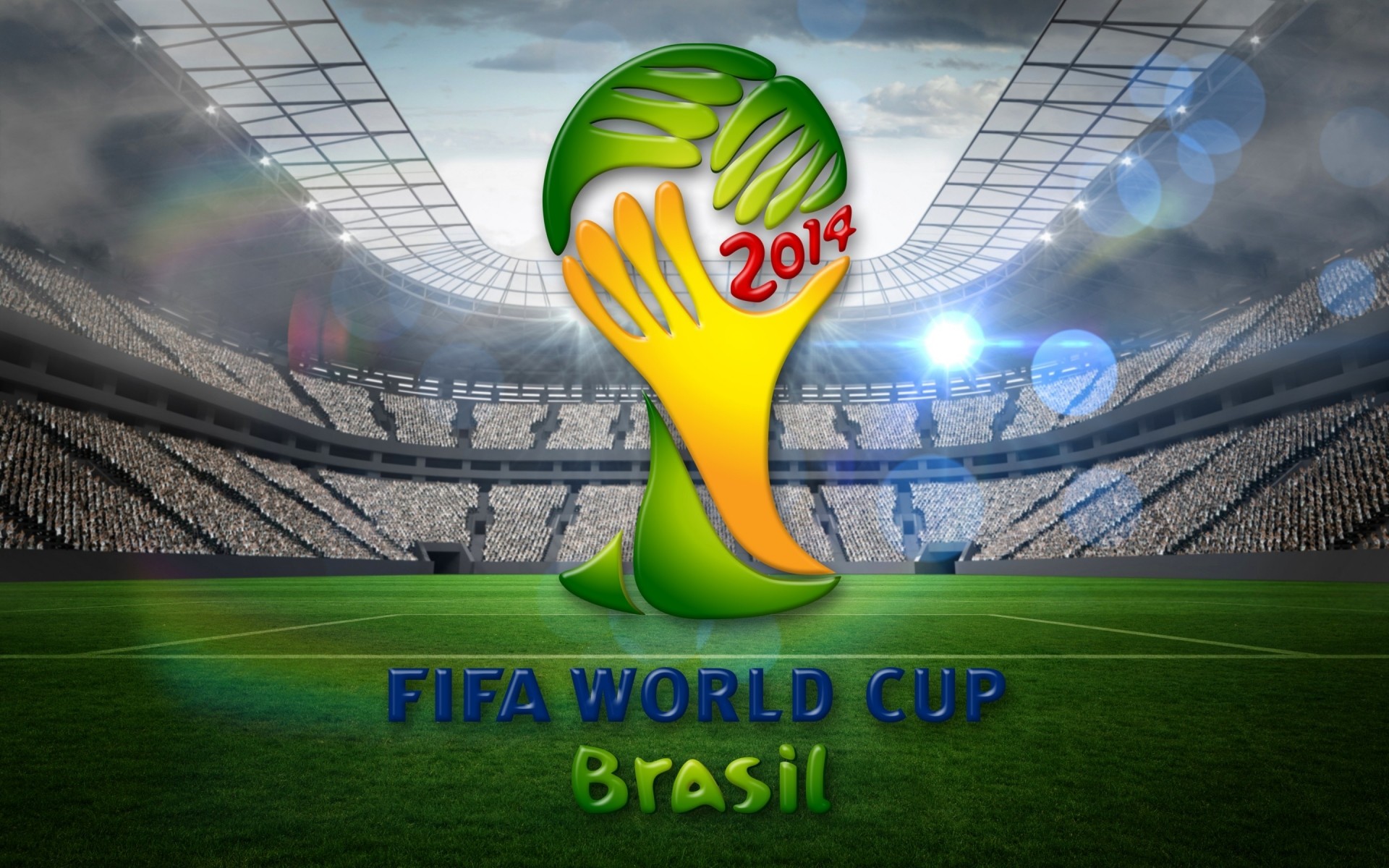 futebol estádio campo bola futebol jogar esporte jogos objetivo jogador esquadrão grama web desktop copa do mundo de 2014 copa do mundo de 2014 brasil de 2014 brasil de 2014