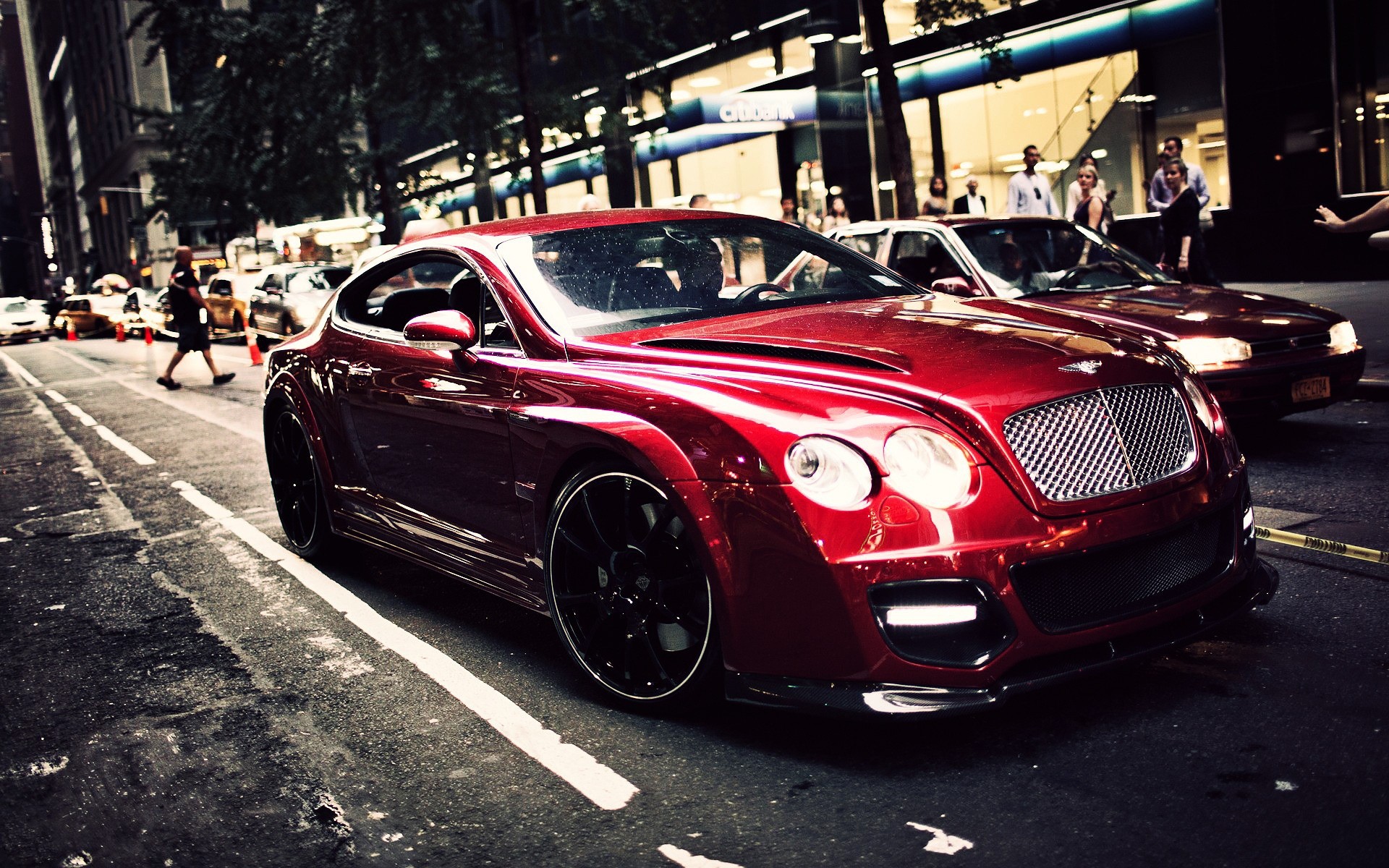 bentley car vehicle automotive transportation system show drive wheel pavement exhibition road coupe fast bentley coupe