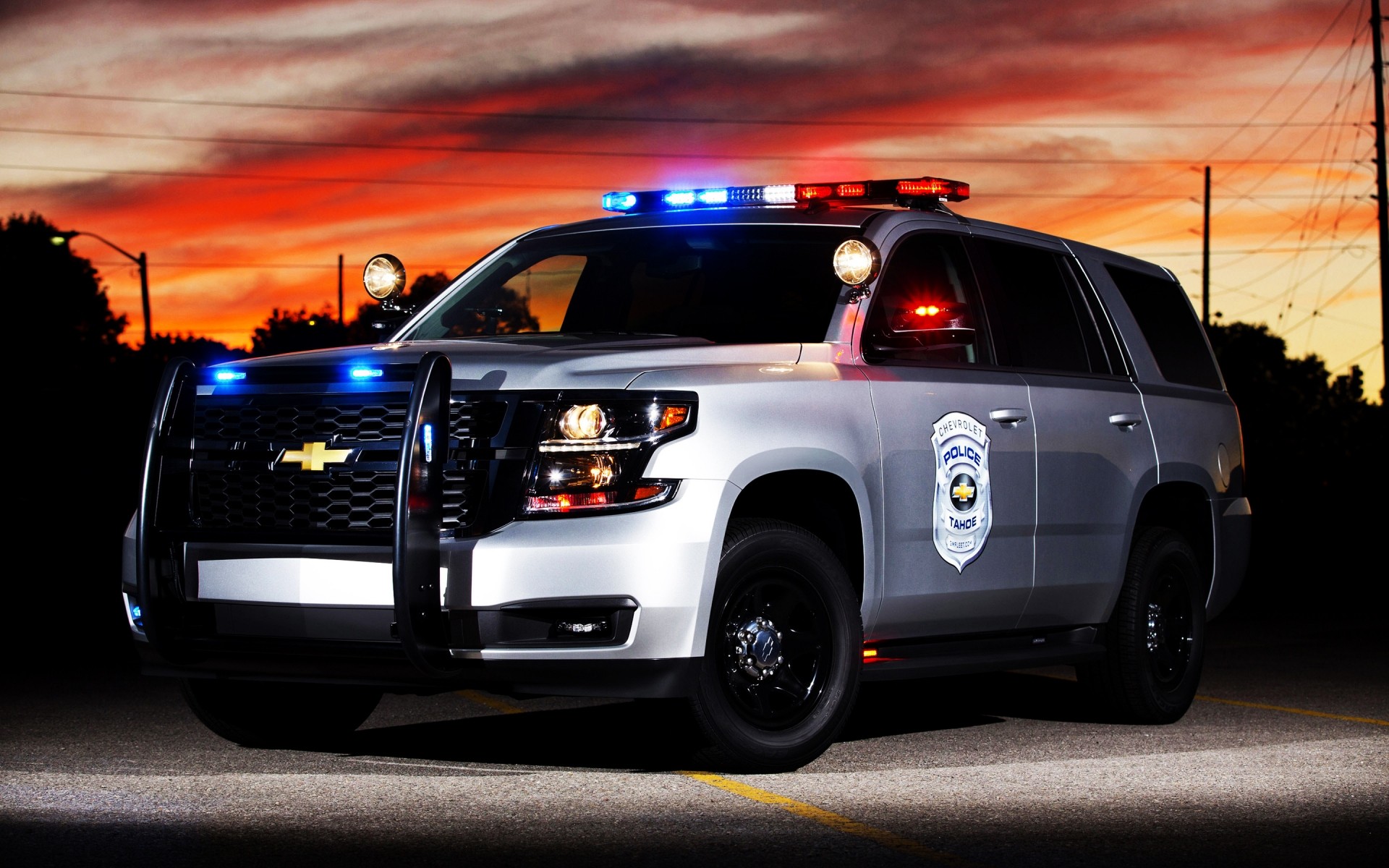 concept cars car vehicle transportation system automotive drive road chevrolet police car