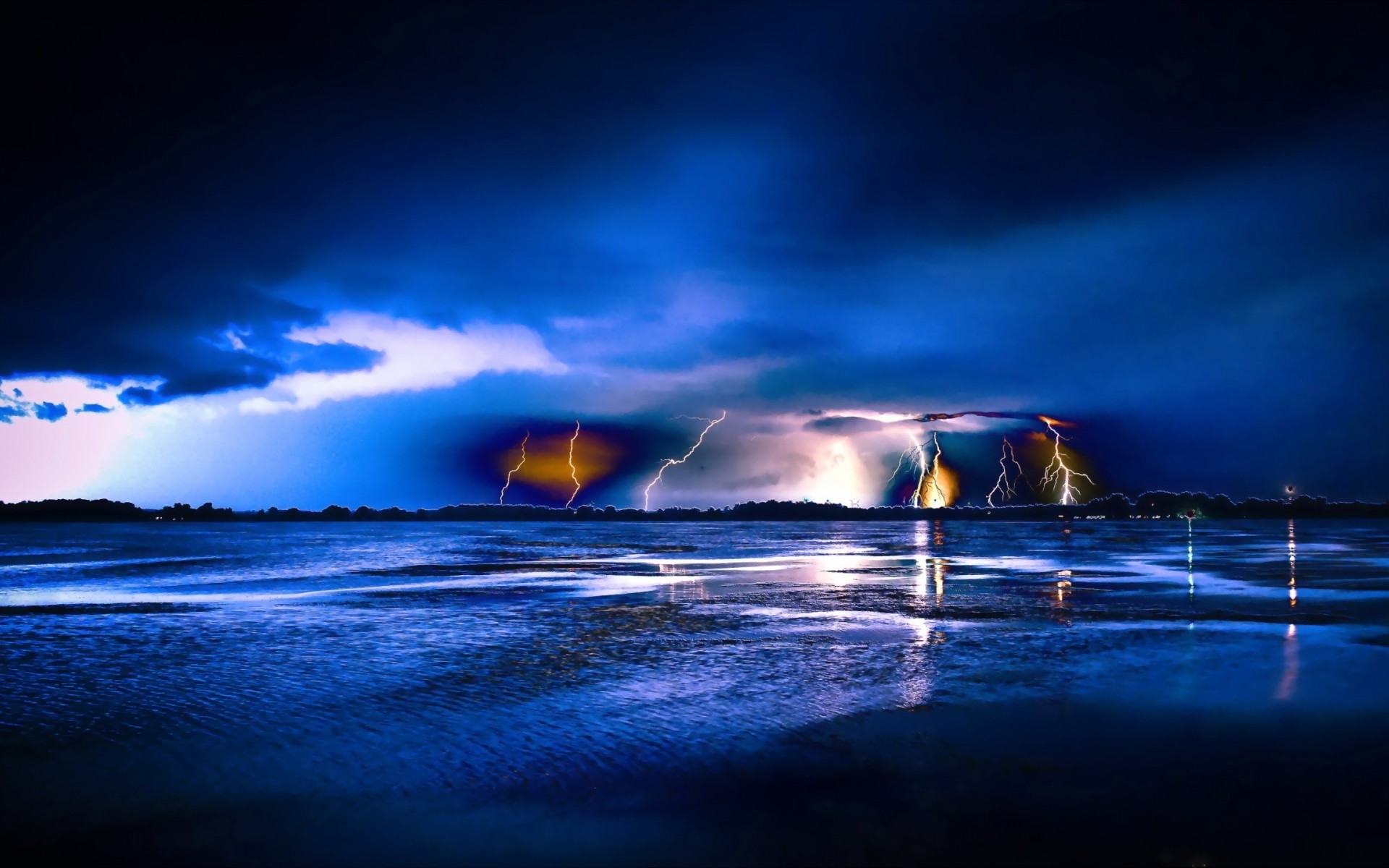 paesaggio tramonto acqua sera crepuscolo alba sole mare cielo oceano spiaggia viaggi riflessione natura tempesta nuvole illuminazione