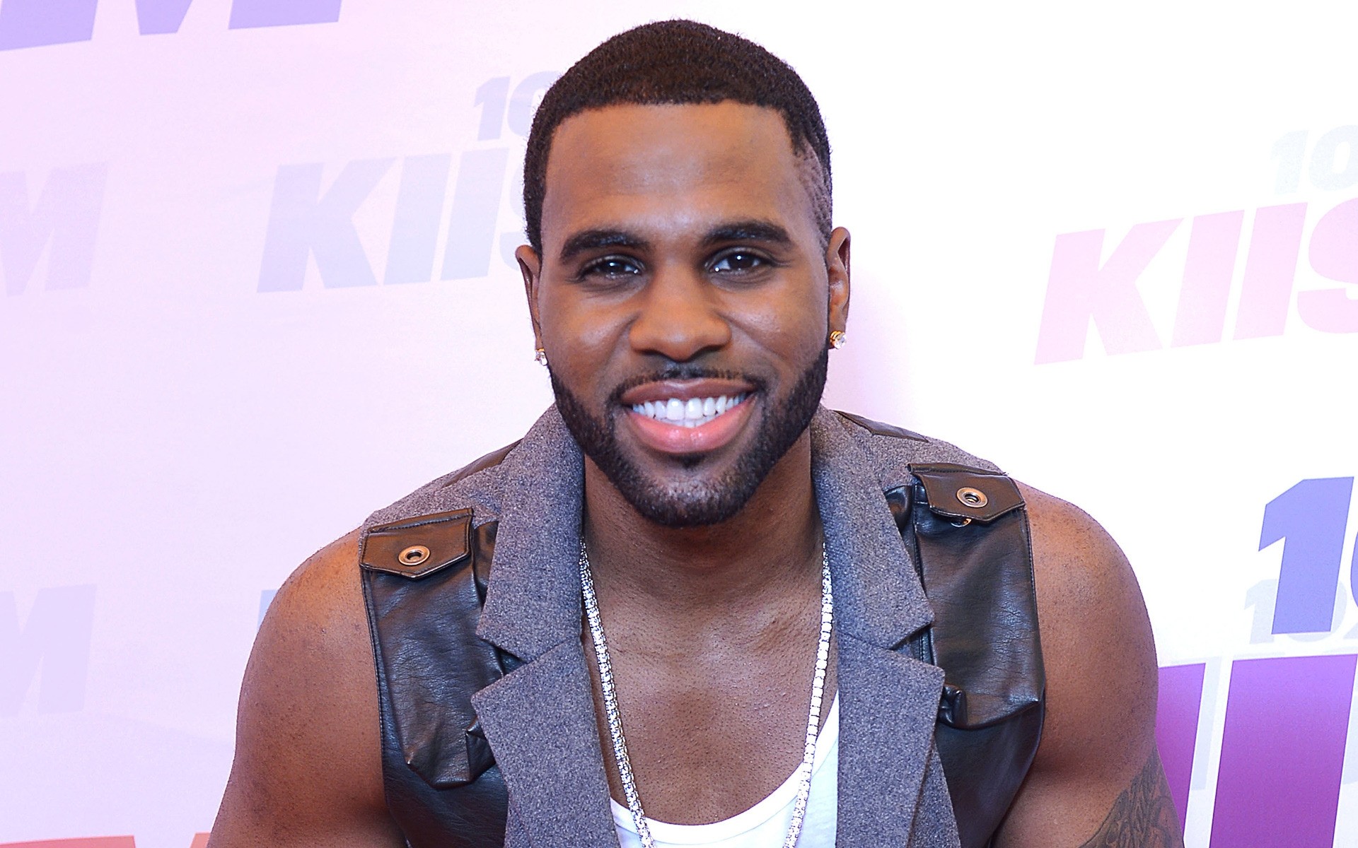 müzisyenler portre festival müzik aktör jason derulo