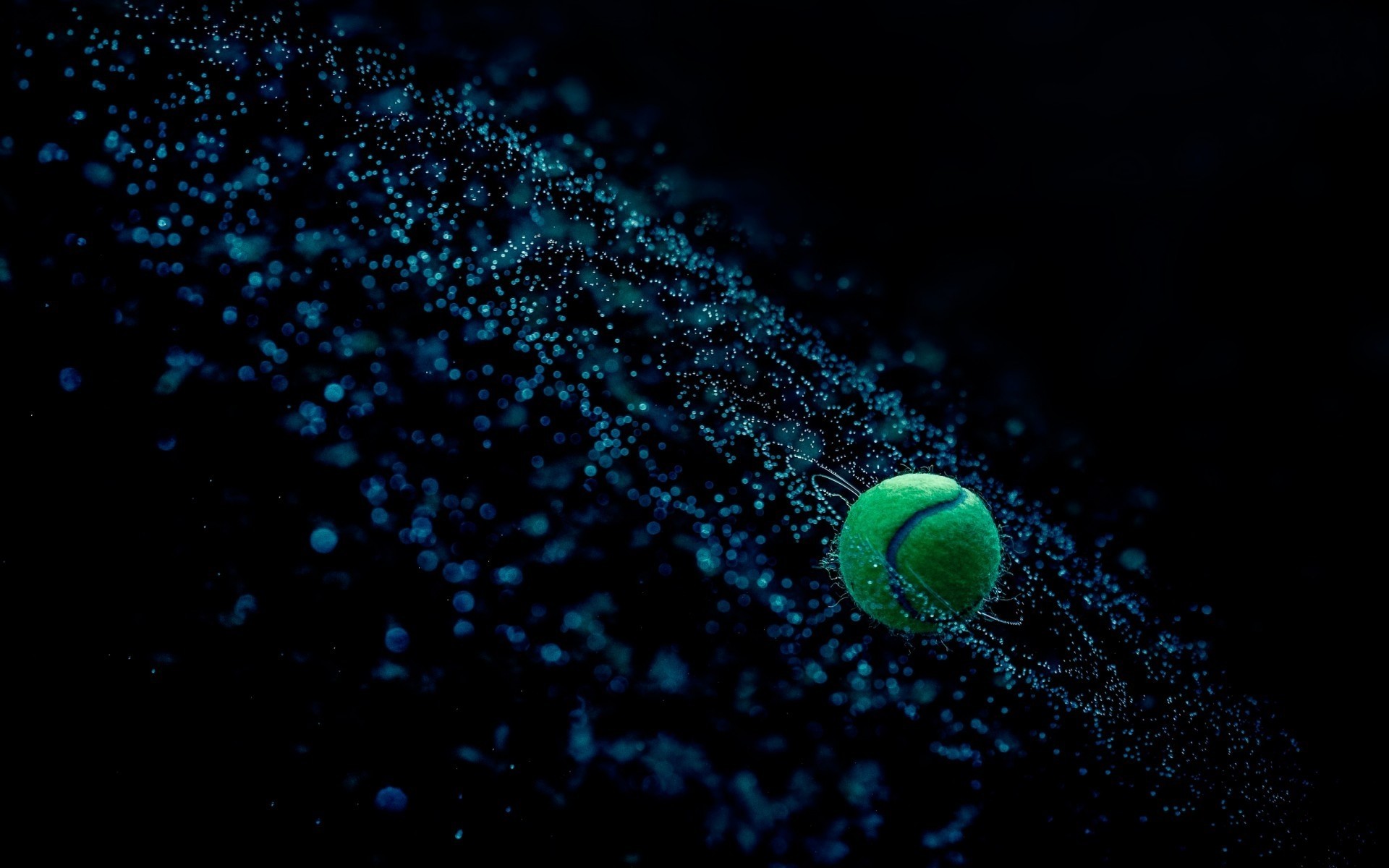 sports moon astronomy space dark nature science light sphere planet blur desktop underwater tennis ball gorgeous