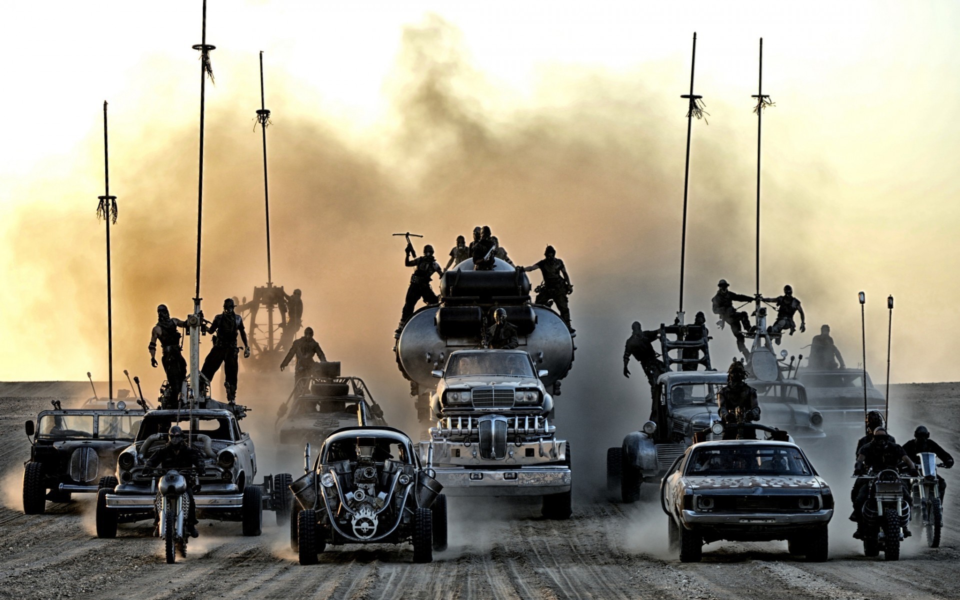 movies car transport system military travel war outdoor battle mad max fury road 2015电影 2015电影