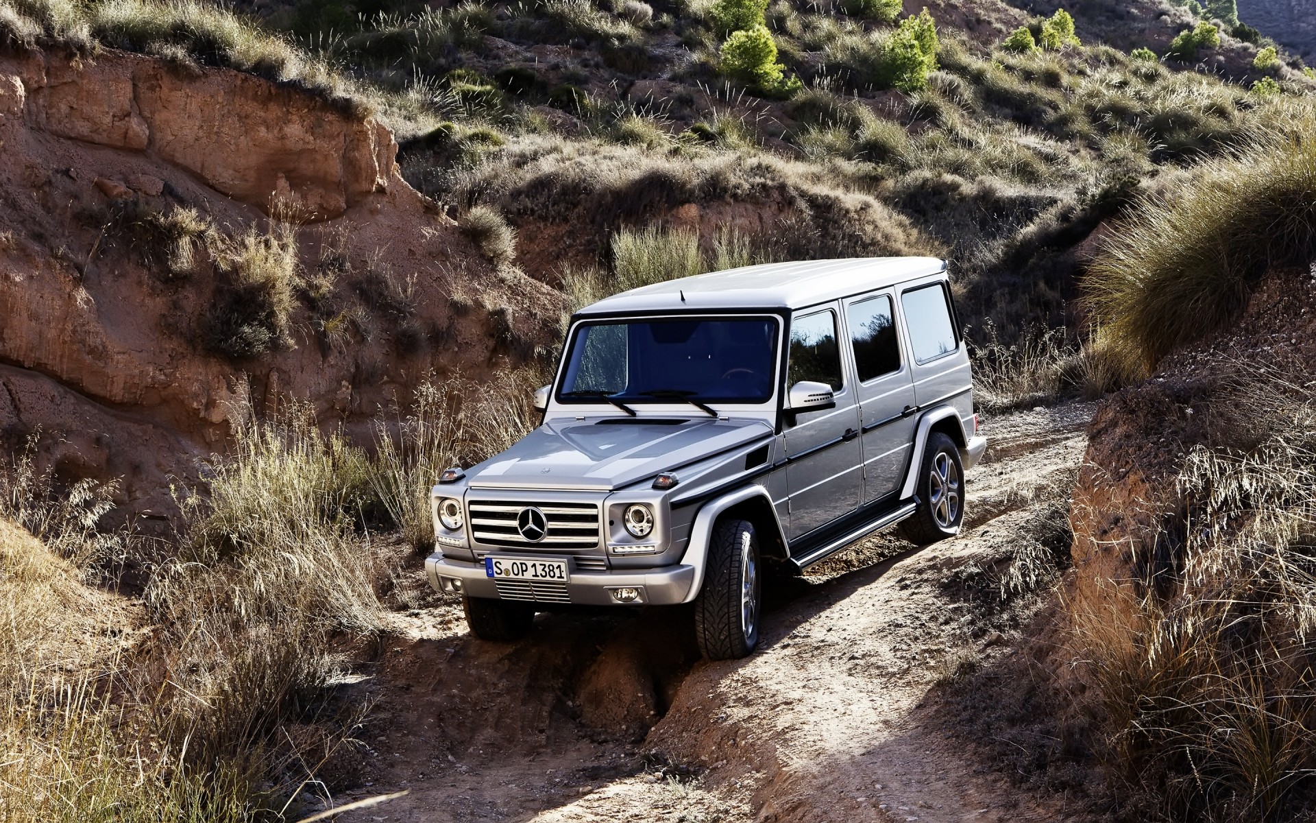 mercedes-benz vehicle car travel outdoors transportation system road nature landscape g class mercedes g class