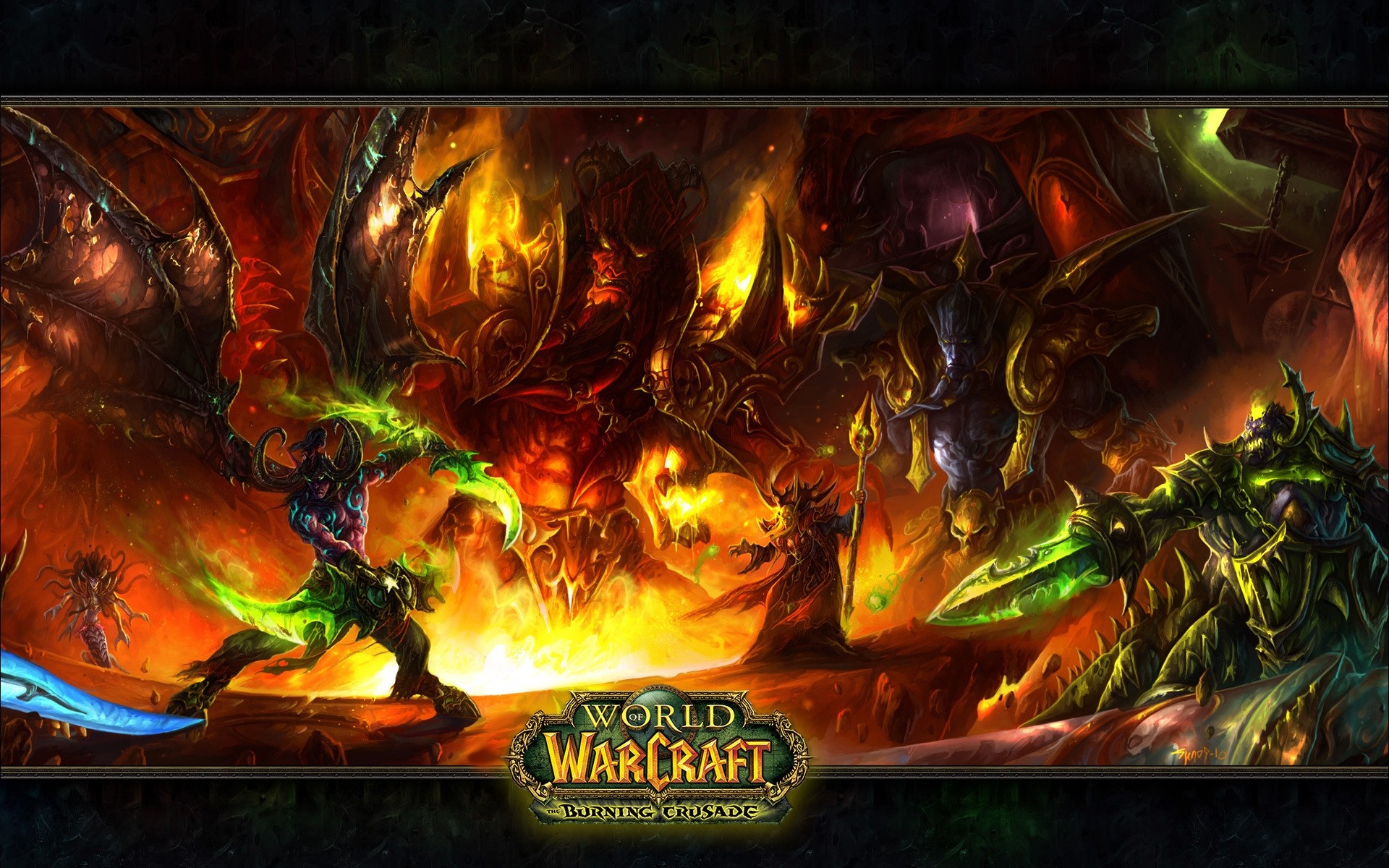 world of warcraft chama calor quente fumaça resumo energia design fantasia papel online batalha