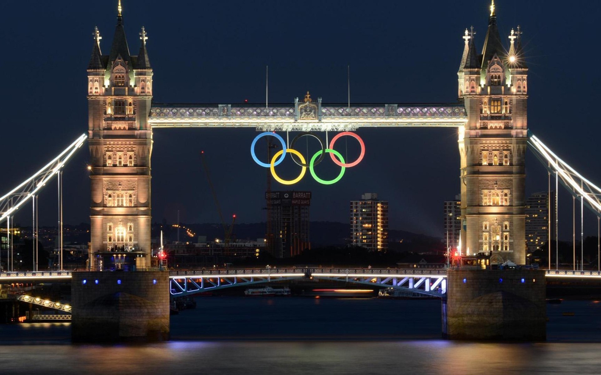 juegos olímpicos río puente arquitectura viajes ciudad agua casa crepúsculo punto de referencia torre ciudad cielo puente levadizo noche skyline urbano reflexión iluminación puesta de sol círculos juegos olímpicos atletas londres 2012