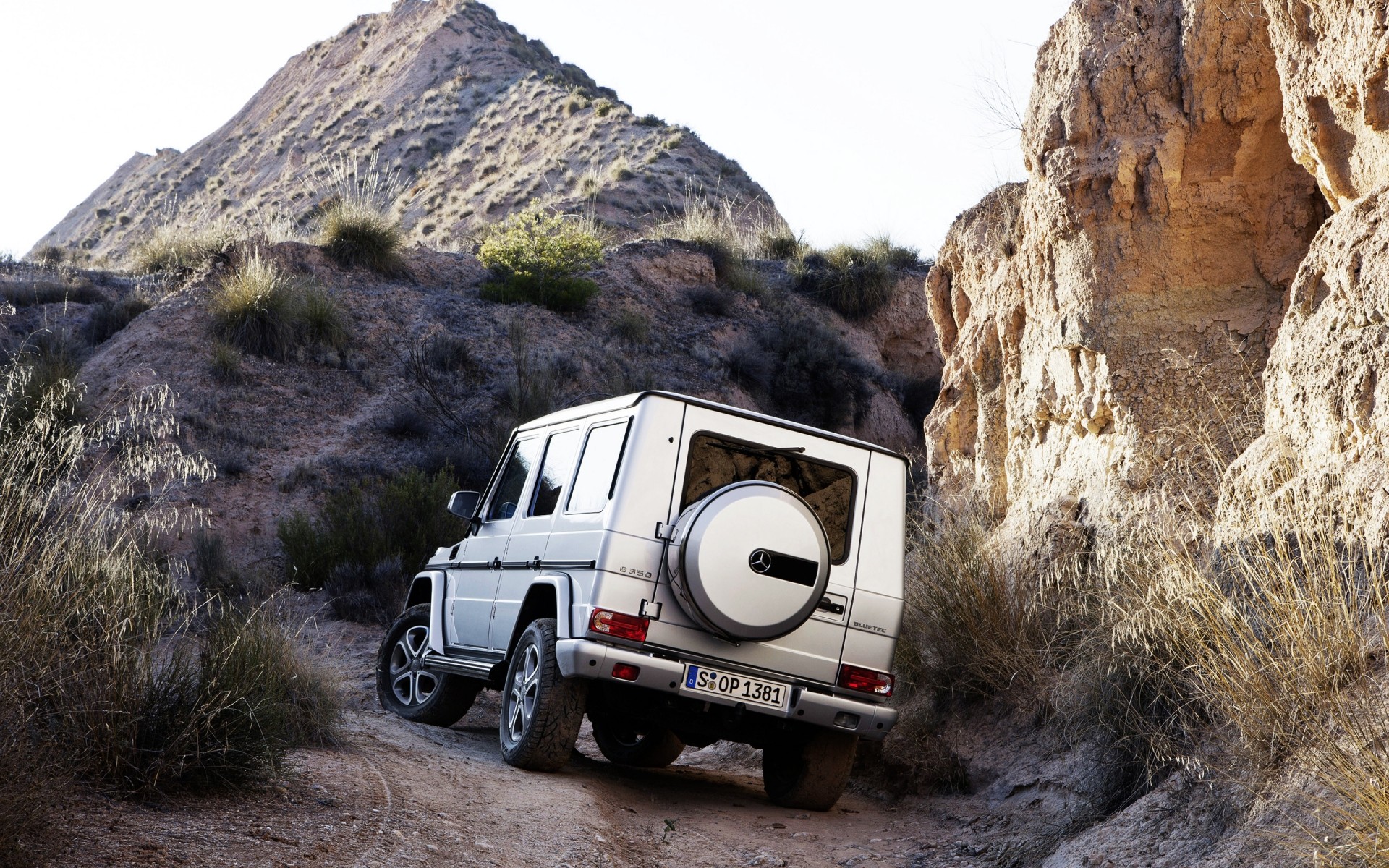 mercedes-benz travel nature landscape rock outdoors mountain sky desert adventure road tourism summer g class mercedes g class