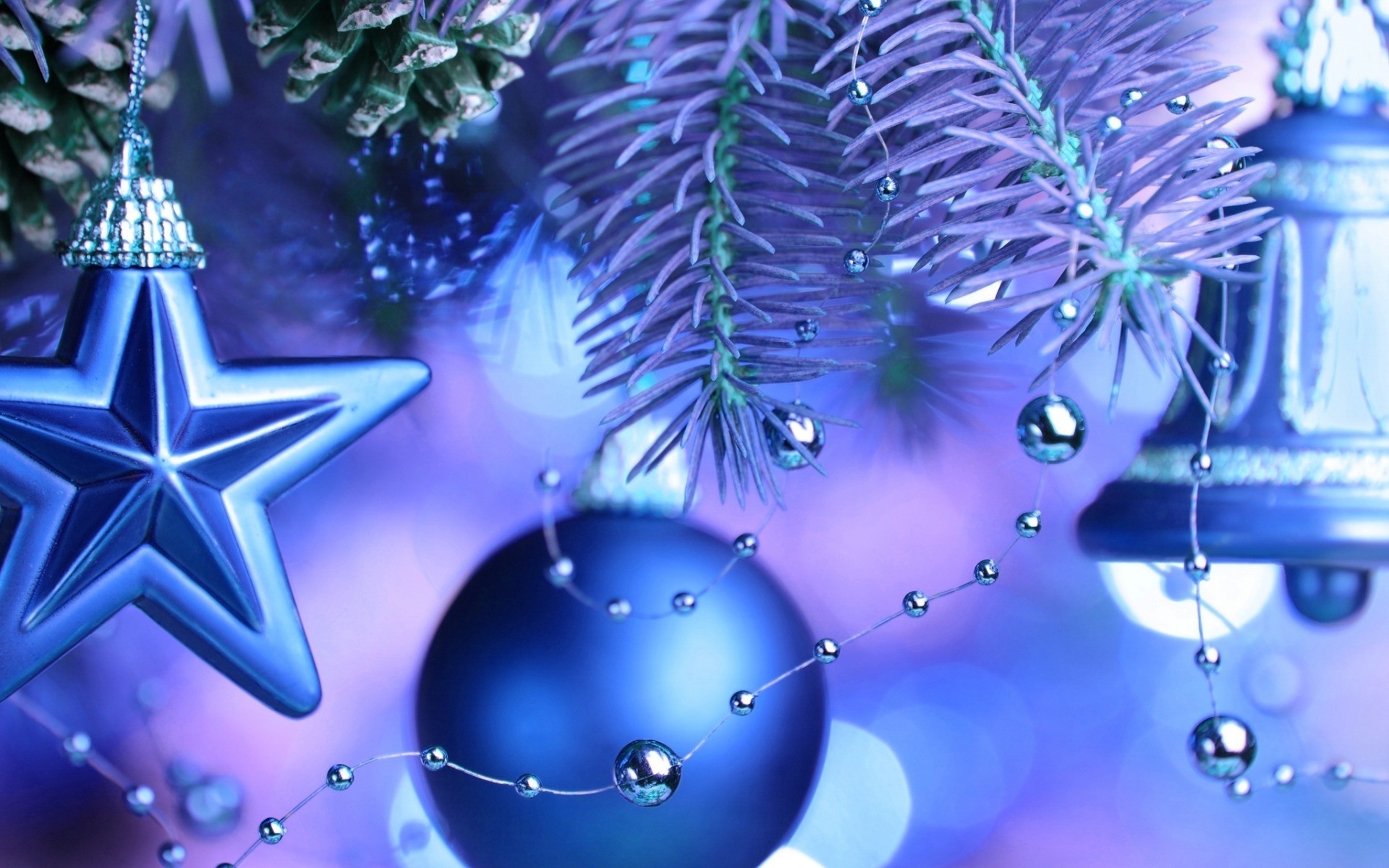 natale inverno buon vacanza decorazione splende palla brillare luce fiocco di neve sfera nuovo anno luminoso desktop eva braccialetto colore carta stagione appeso decorazione di natale globo