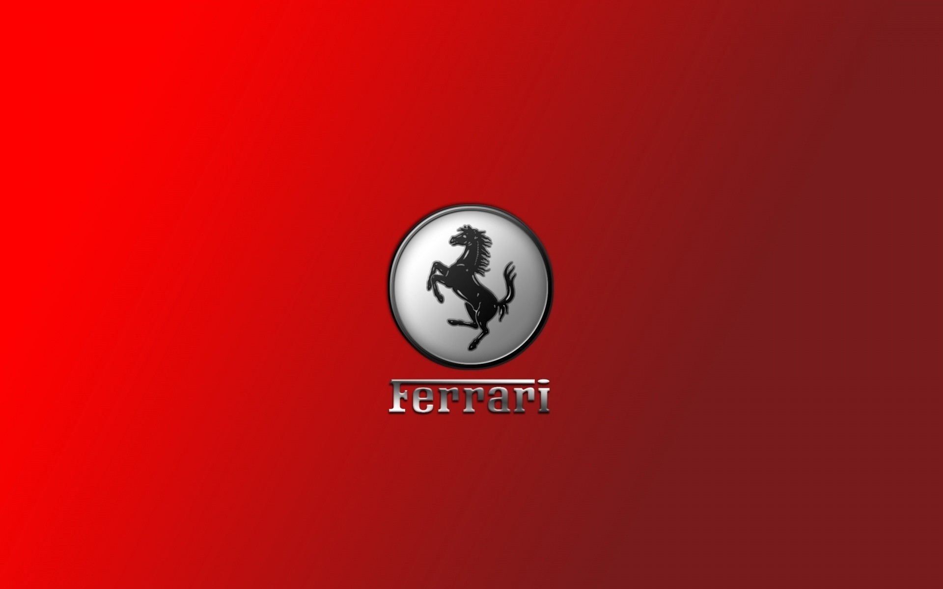 ferrari diseño logotipo de ferrari