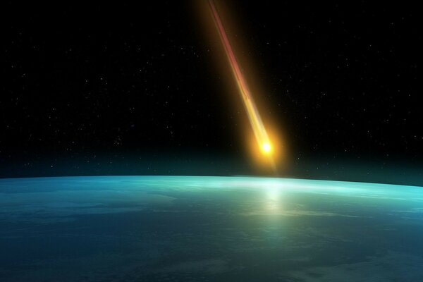 Nieskończona przestrzeń dla Asteroid