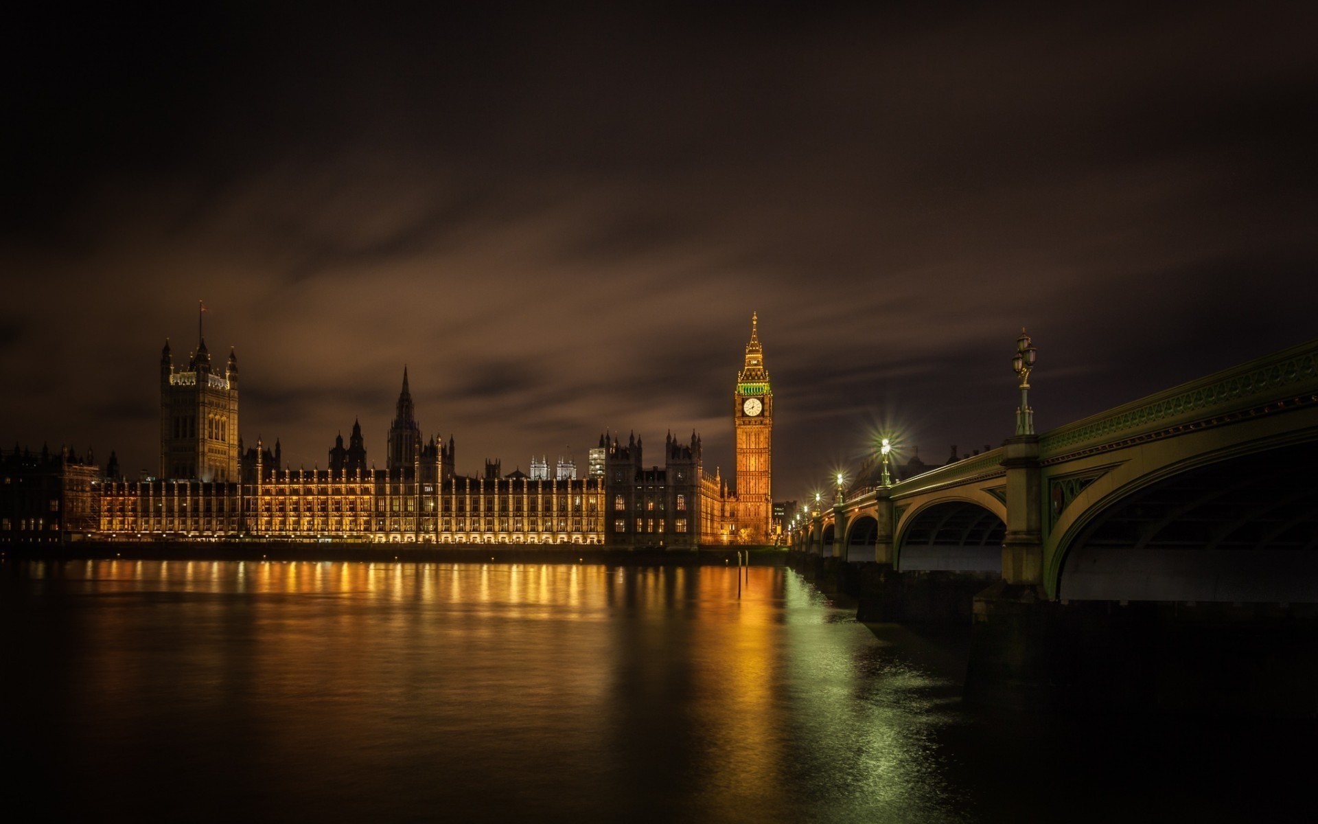 royaume-uni architecture rivière ville coucher de soleil pont voyage eau maison crépuscule soir ciel skyline tour réflexion ville aube parlement londres big ben westminster thames