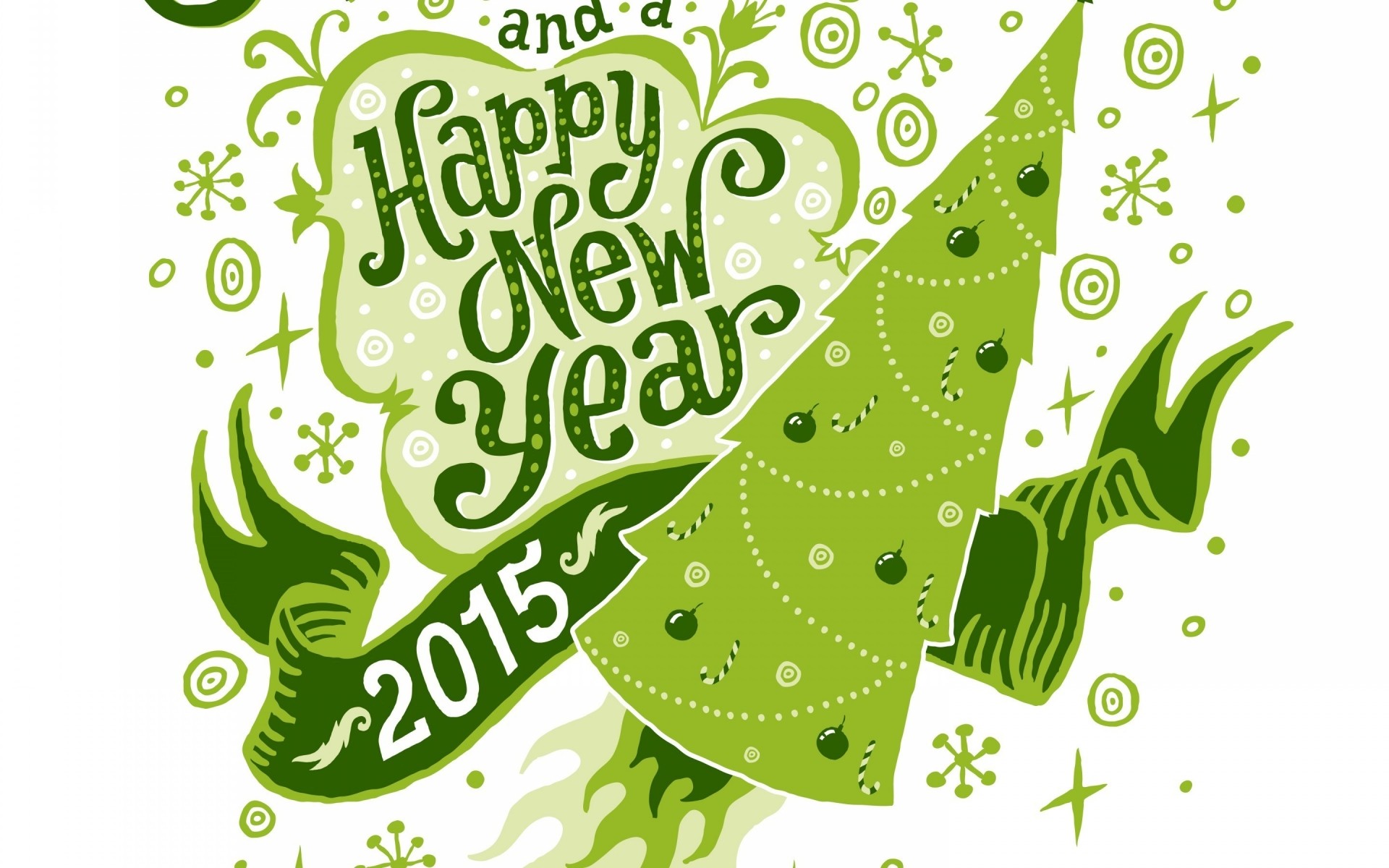 new year leaf illustration vector desktop design image flora symbol graphic art nature abstract 2015 new year