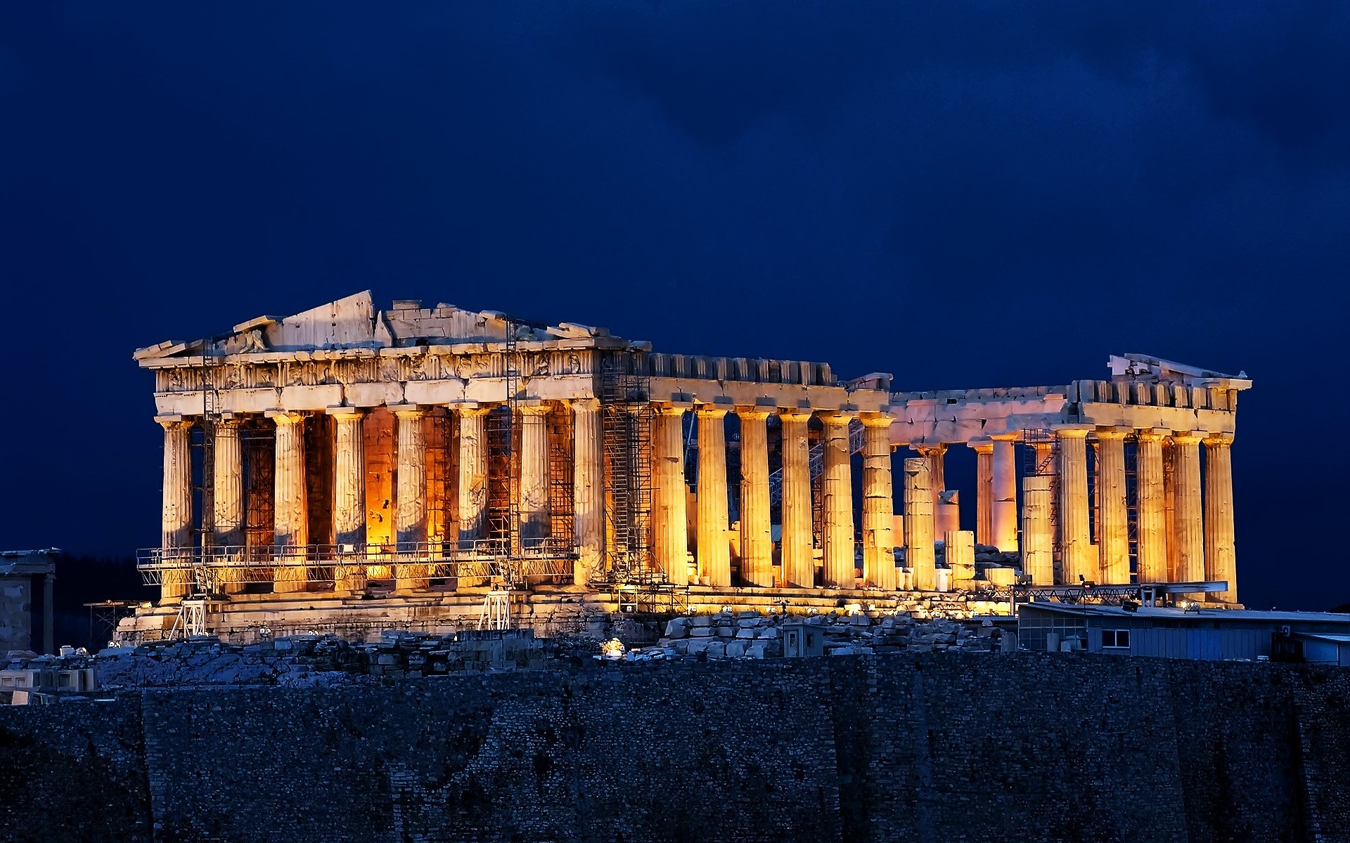 grecia arquitectura altavoces viajes antiguo cielo templo casa partenón ciudad al aire libre luz del día mármol arqueología antiguo monumento turismo punto de referencia acrópolis arte