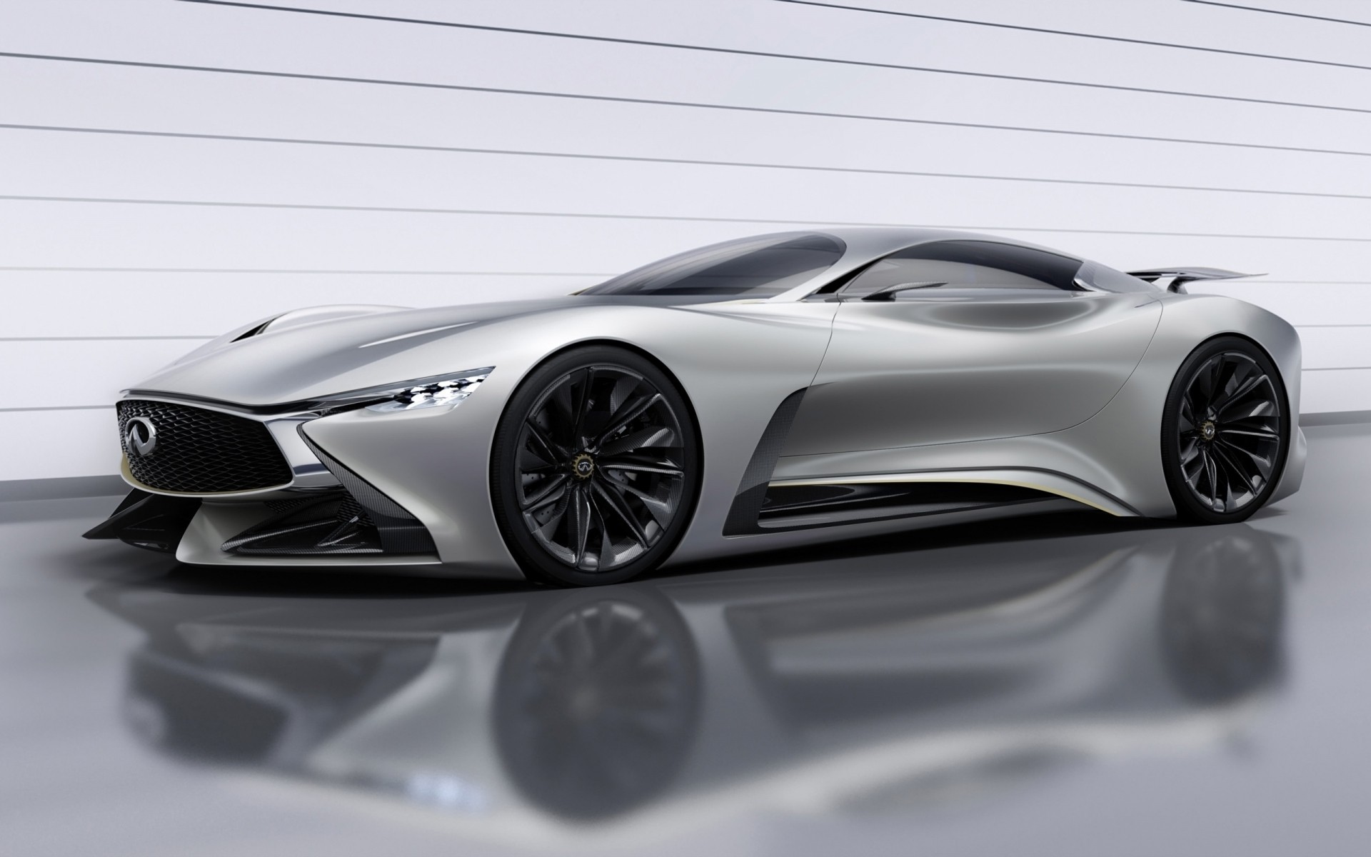 concept cars auto auto räder fahren transportsystem automobil rennen schnell coupé macht infiniti konzept infiniti gran turismo