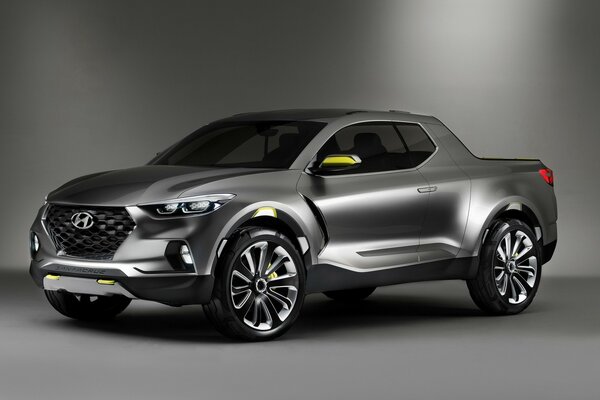 Concept cars. Coches nuevos