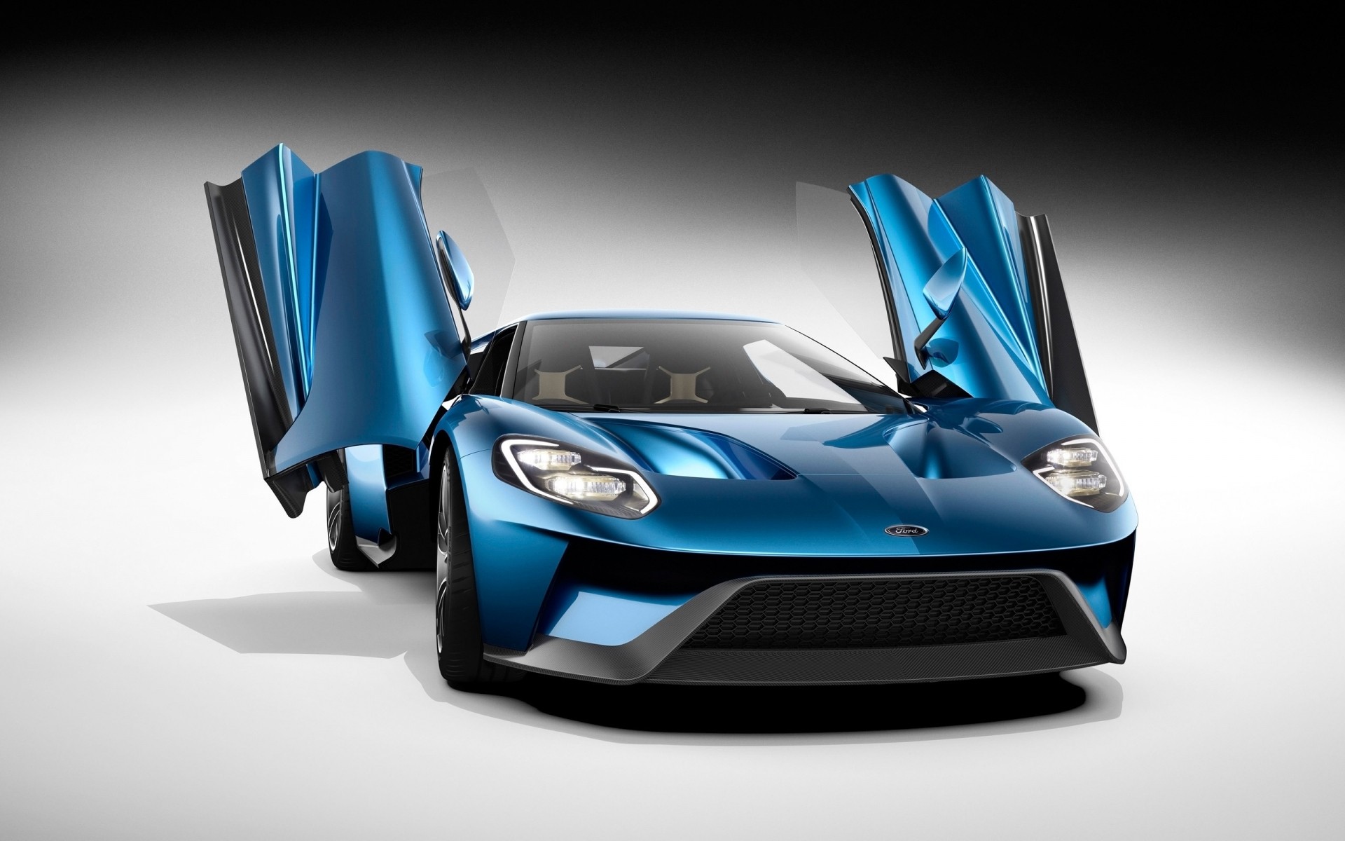 ford technologie affaires internet ford gt en studio concept ford 2016