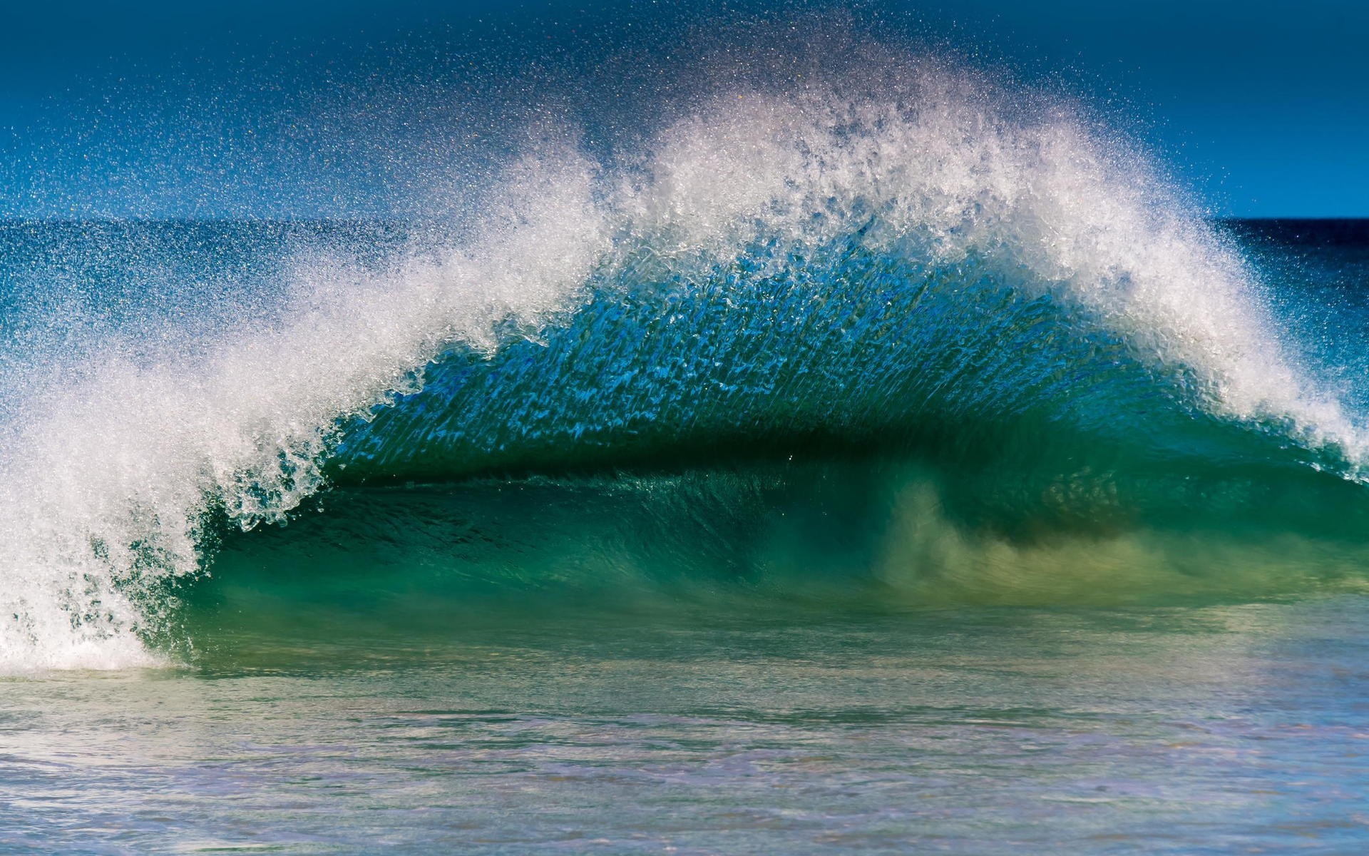 landscapes surf water ocean storm sea splash summer swell beach spray sky crash nature wave outdoors foam wind travel