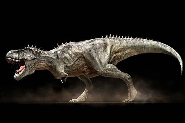 Доисторические животные вымершие динозавры