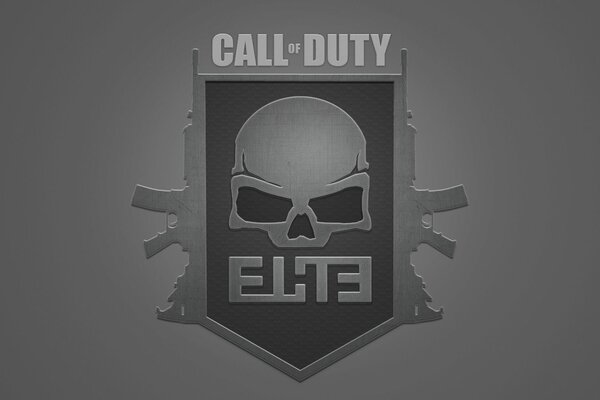 Call of duty crâne mw3 multijoueur elite