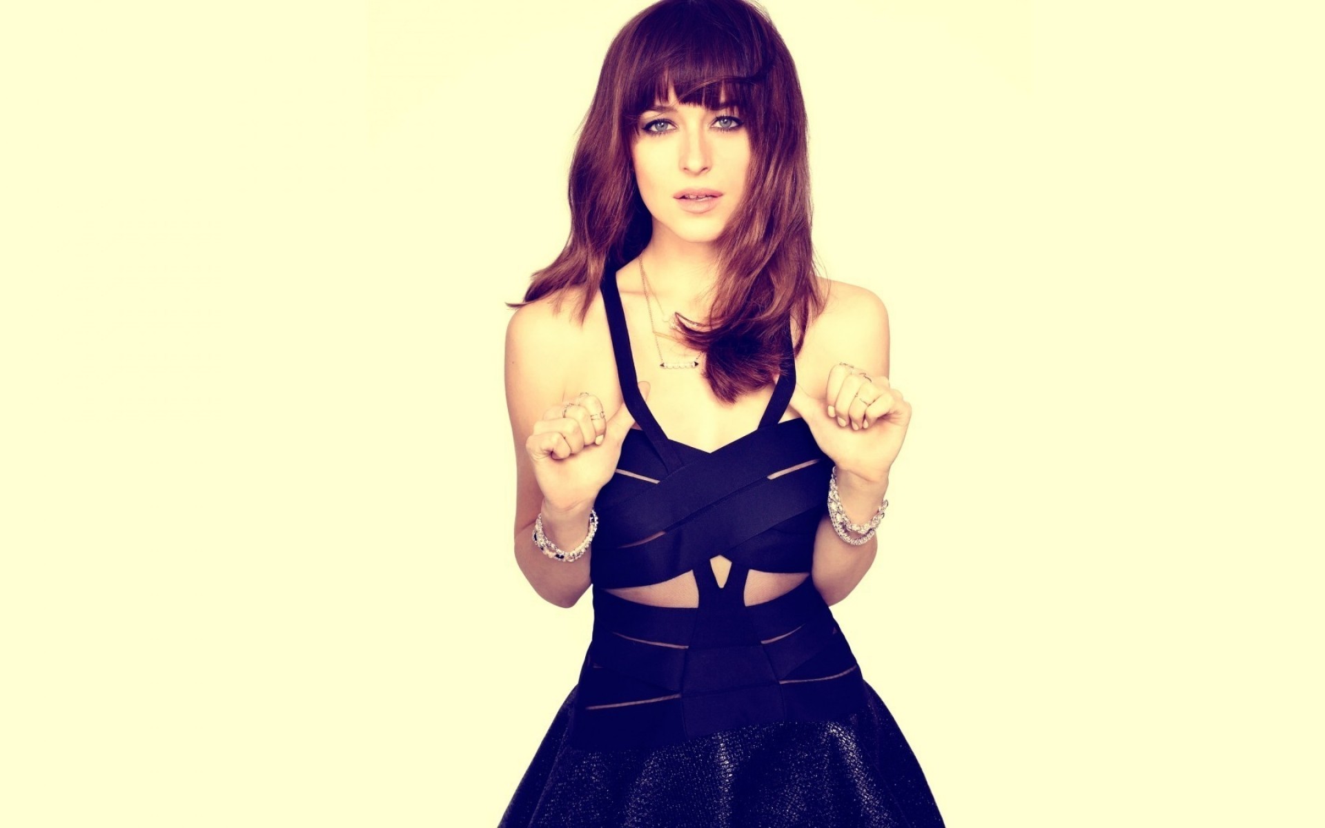 женщина милые девушка сексуальный довольно портрет мода актриса