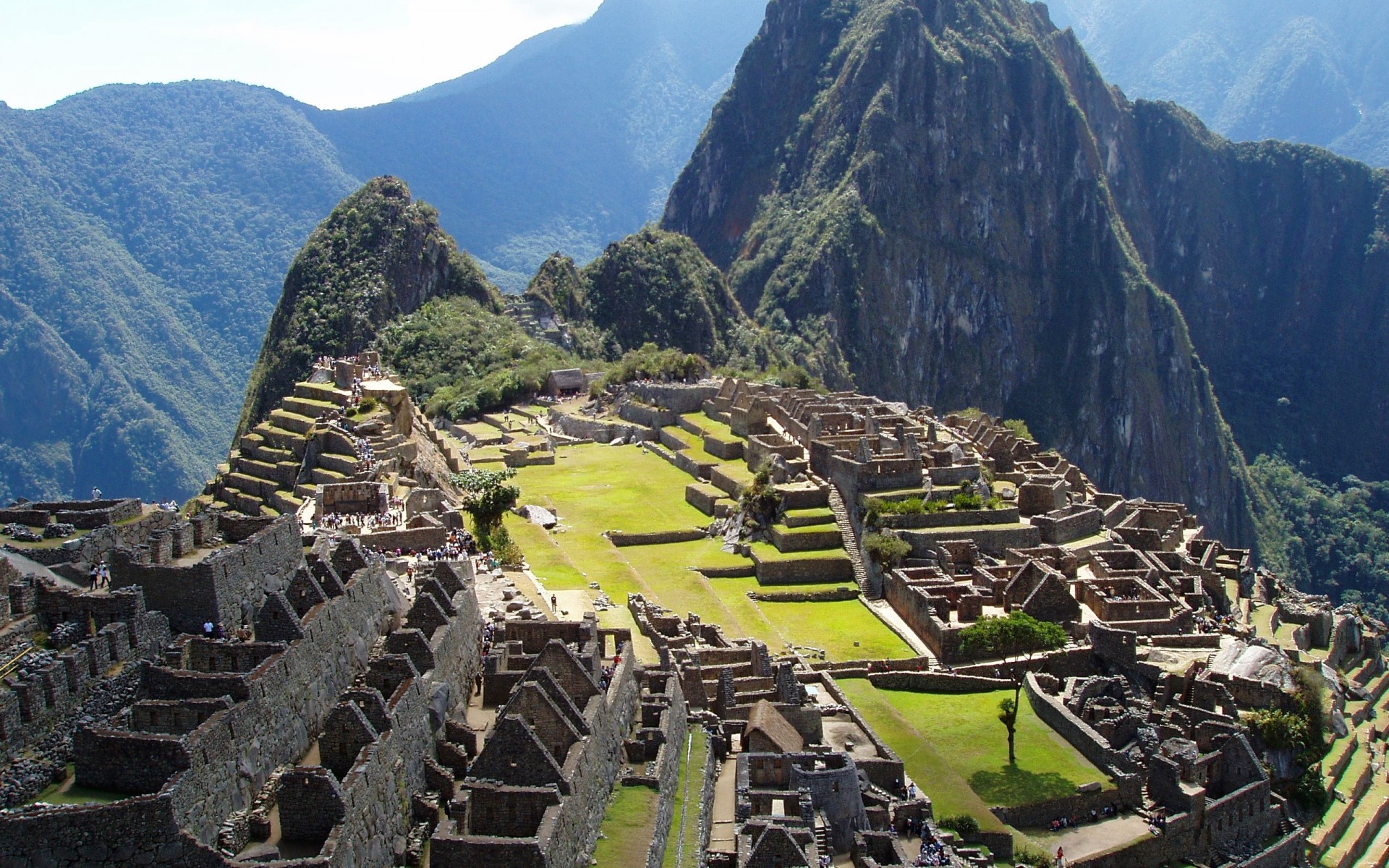 other city travel mountain architecture tourism landscape inca ancient valley outdoors machu picchu peru