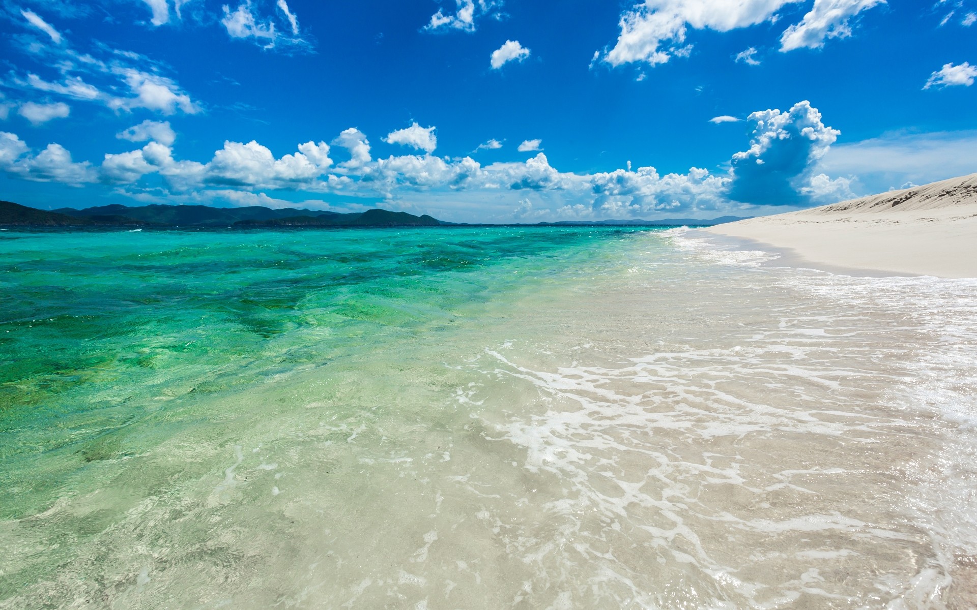 krajobrazy woda piasek plaża tropikalny podróże surf lato morze niebo krajobraz ocean morze dobra pogoda wyspa natura słońce turkus wakacje krajobraz brzeg fale chmury