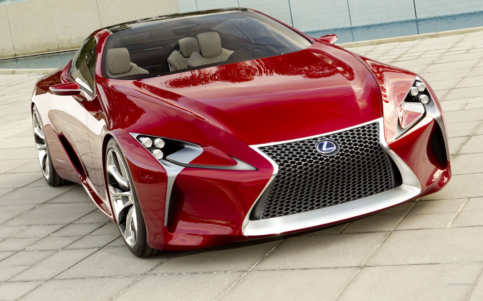 lexus carro carro automóvel drive rápido sistema de transporte rodas mostrar poder cupê corrida exposição prestígio cromo roadster velocidade único clássico sedan farol lexus concept lexus lf lc