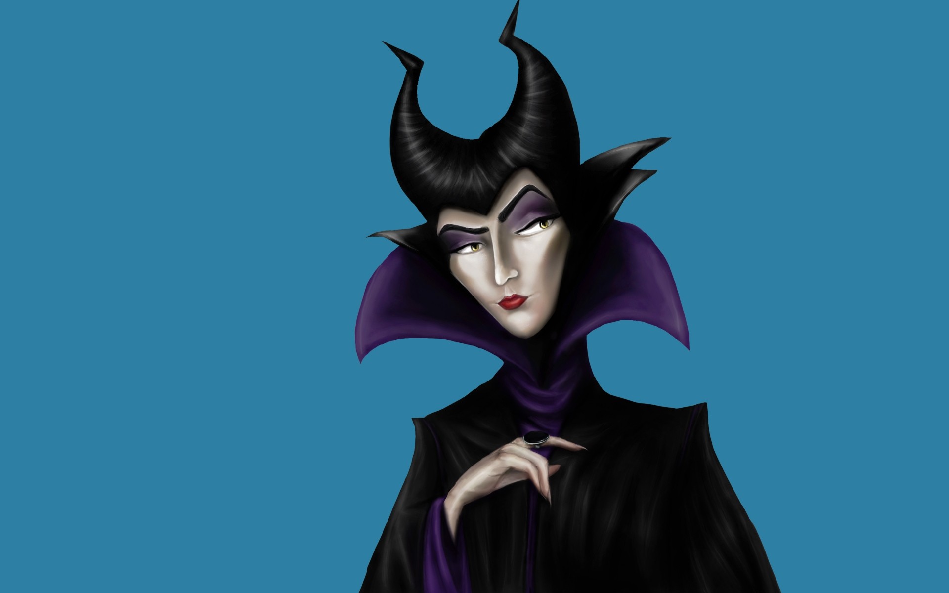 cartoons halloween frau hexe bösartig beängstigend mode fantasie porträt horror magie gruselig dunkel gruselig maleficent zeichnung