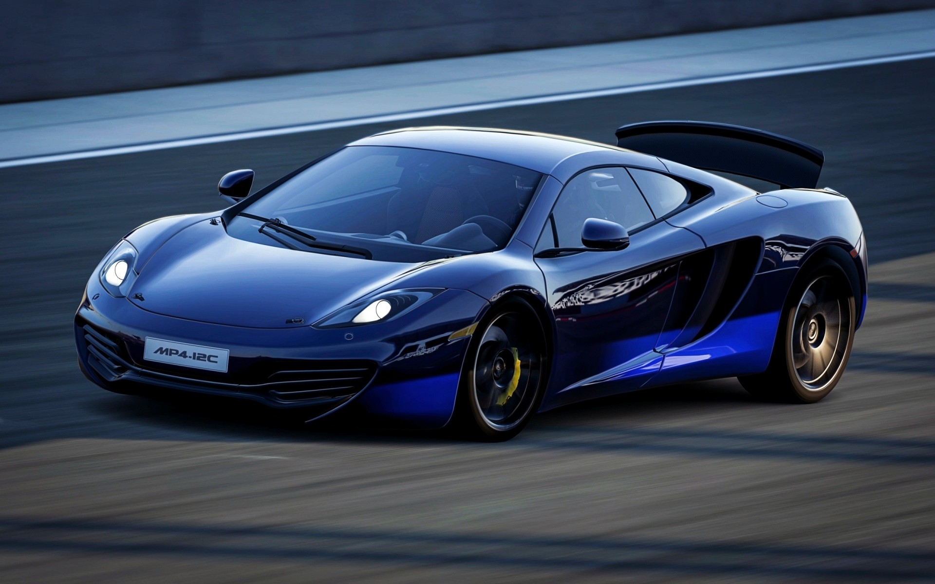 mclaren auto auto räder beeilen sie sich rennen schnell coupé automobil aktion asphalt schwarz pflaster transportsystem mclaren mp4 12c