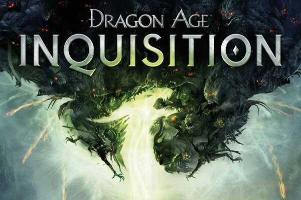 Titulo do jogo: Dragon Age