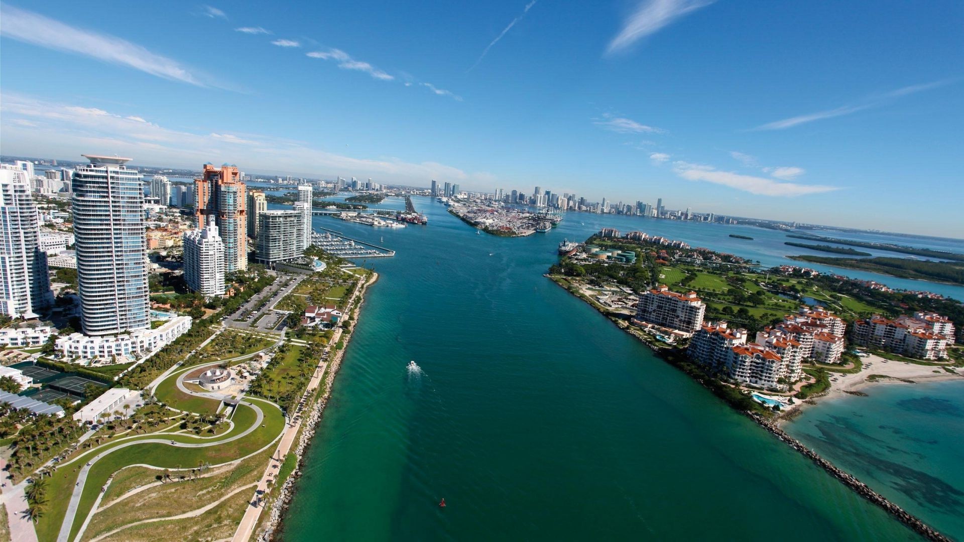 city water cityscape travel architecture skyline harbor town building sky urban sea seashore sight panorama bay river aerial landmark