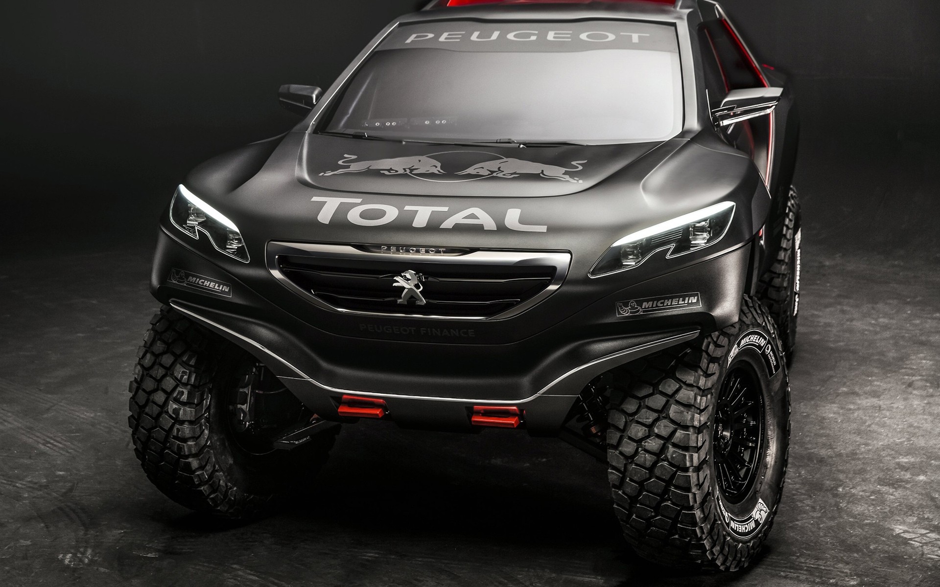 peugeot coche coche ruedas automóvil unidad sistema de transporte rápido prisa poder peugeot dkr peugeot concept