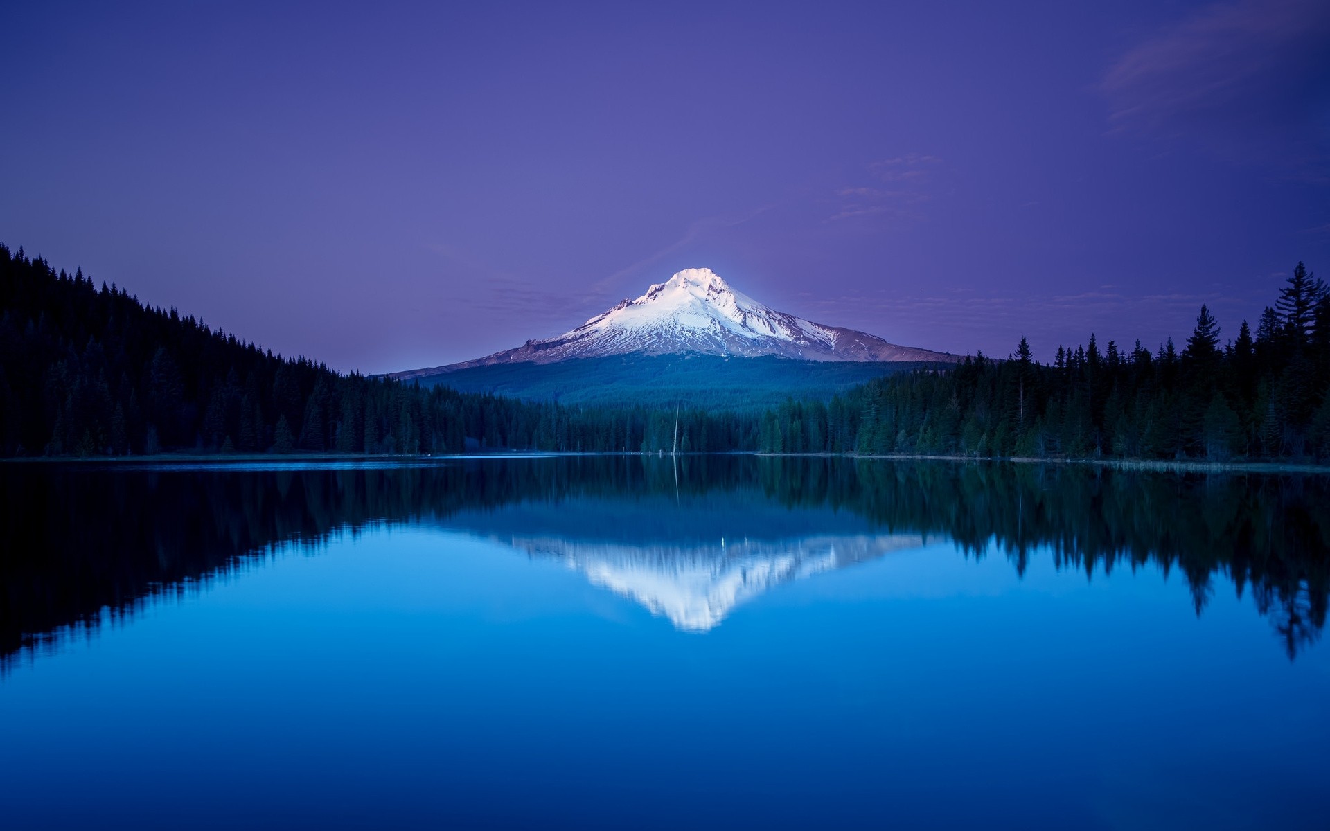 landscapes lake water dawn reflection snow outdoors mountain landscape sky travel