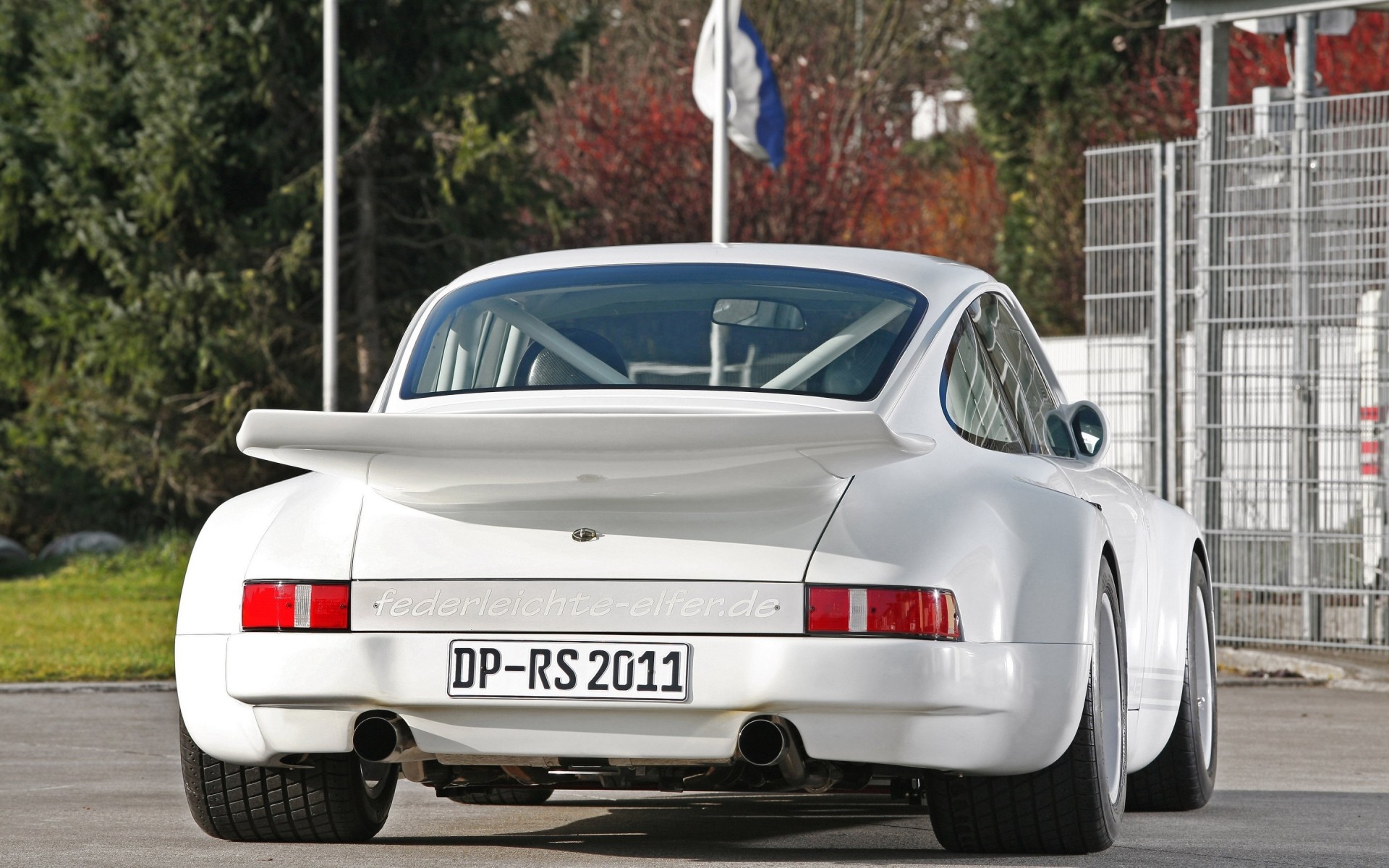 porsche coche coche sistema de transporte rápido carretera unidad porsche 911