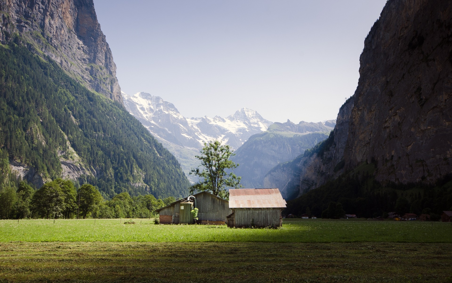 paesaggio montagna paesaggio valle viaggi all aperto legno natura scenico erba roccia albero cielo collina luce del giorno montagna