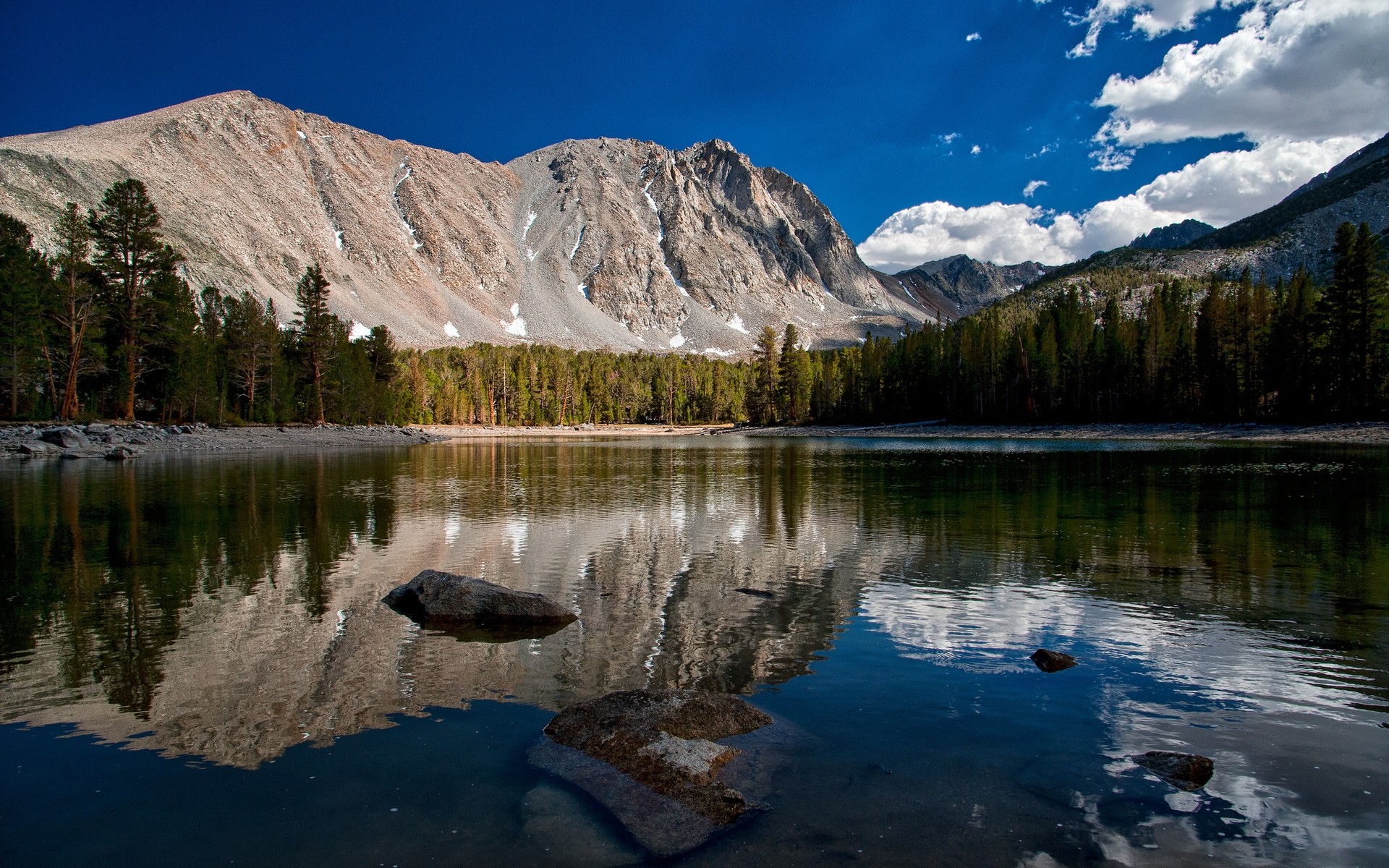 usa schnee berge see landschaftlich wasser holz landschaft reflexion im freien reisen natur himmel tageslicht tal dorothy see sierra nevada kalifornien berge wald reflexion see