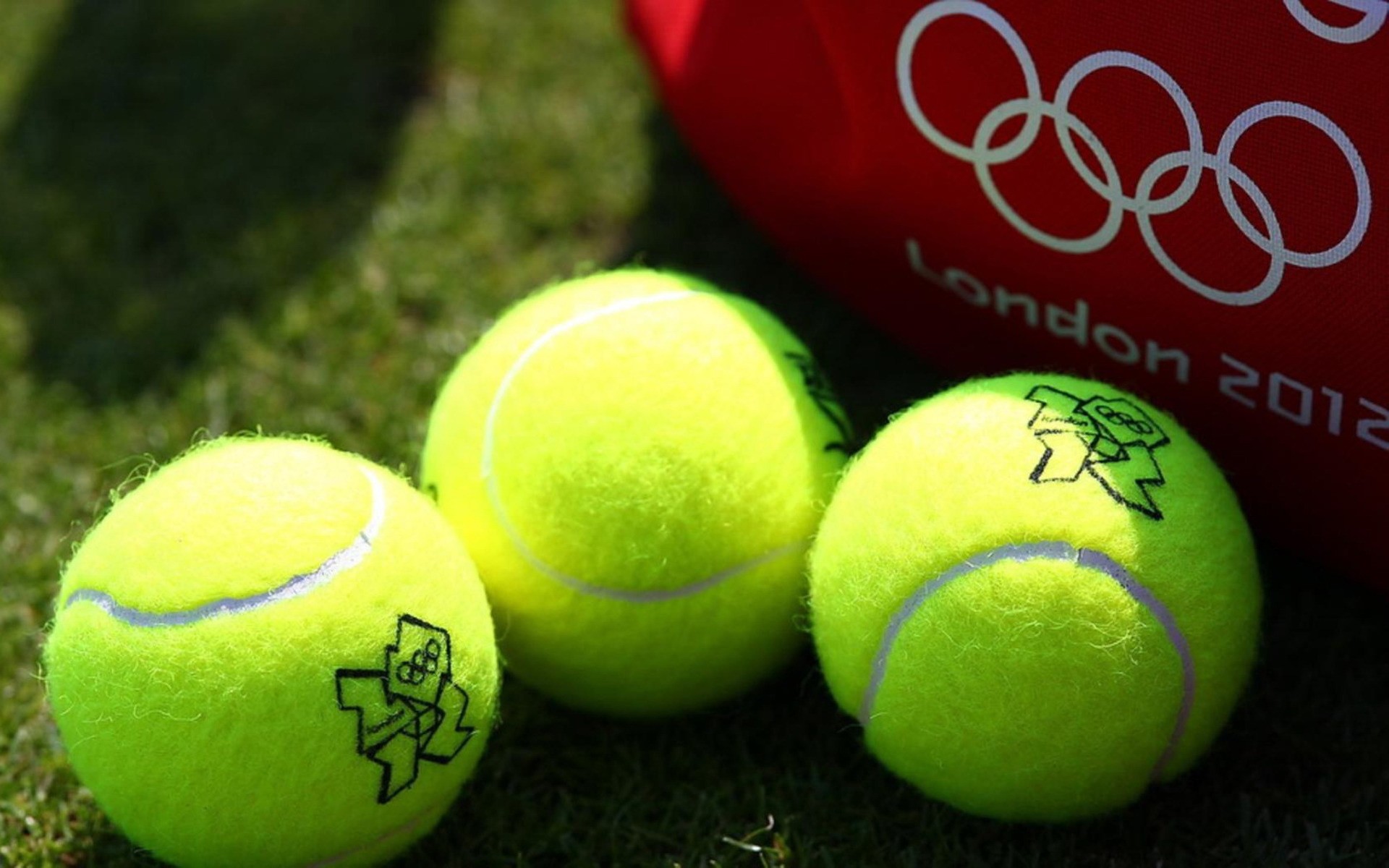 olympische spiele tennis ball schläger spielen spiele tennisball sport gericht wettbewerb erholung erholung wimbledon turnier kugel sportgeräte spiel web gesundheit übung athlet olympia grün