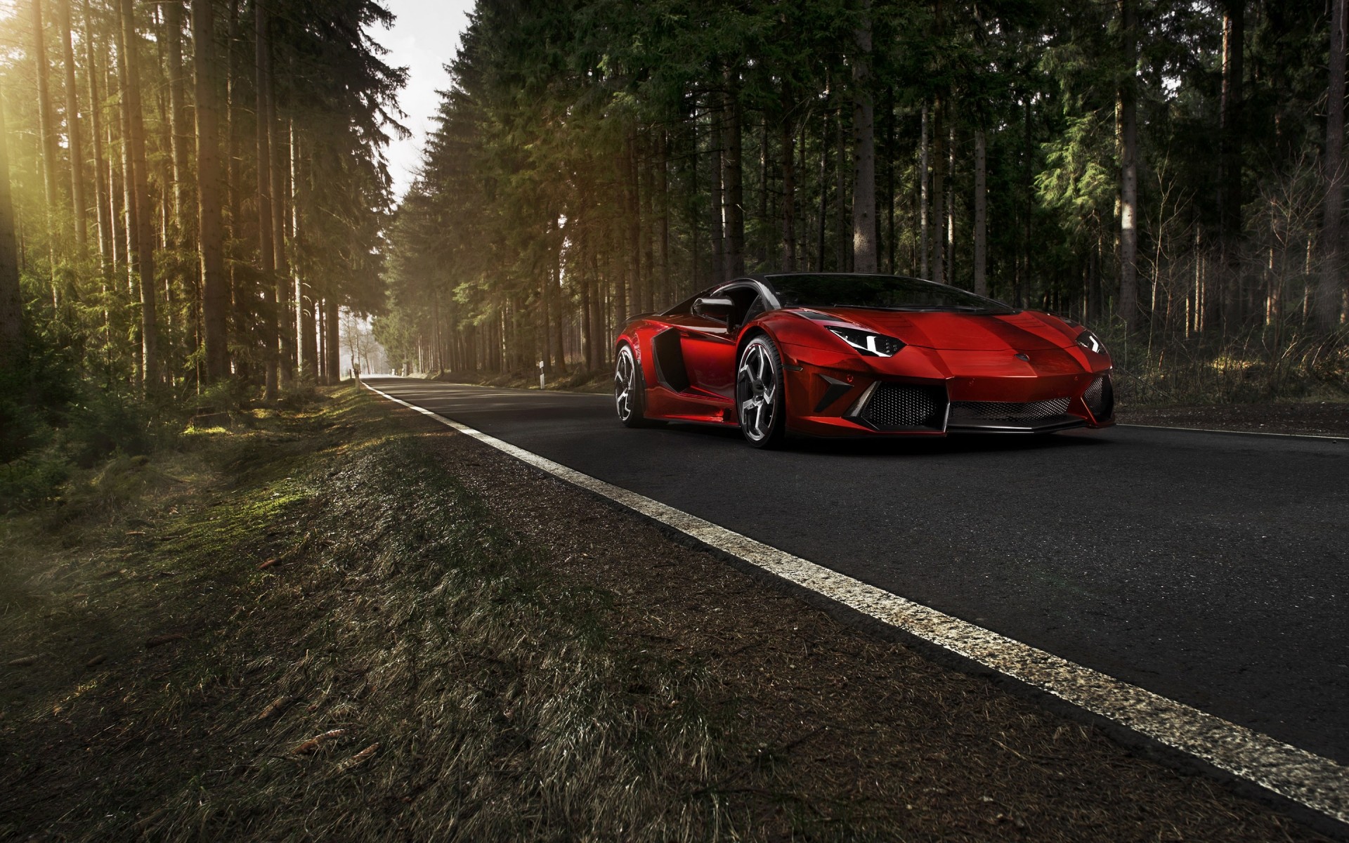 tunning cars coche carretera coche sistema de transporte prisa asfalto acera unidad negro automóvil carreras ruedas acción lamborghini aventador