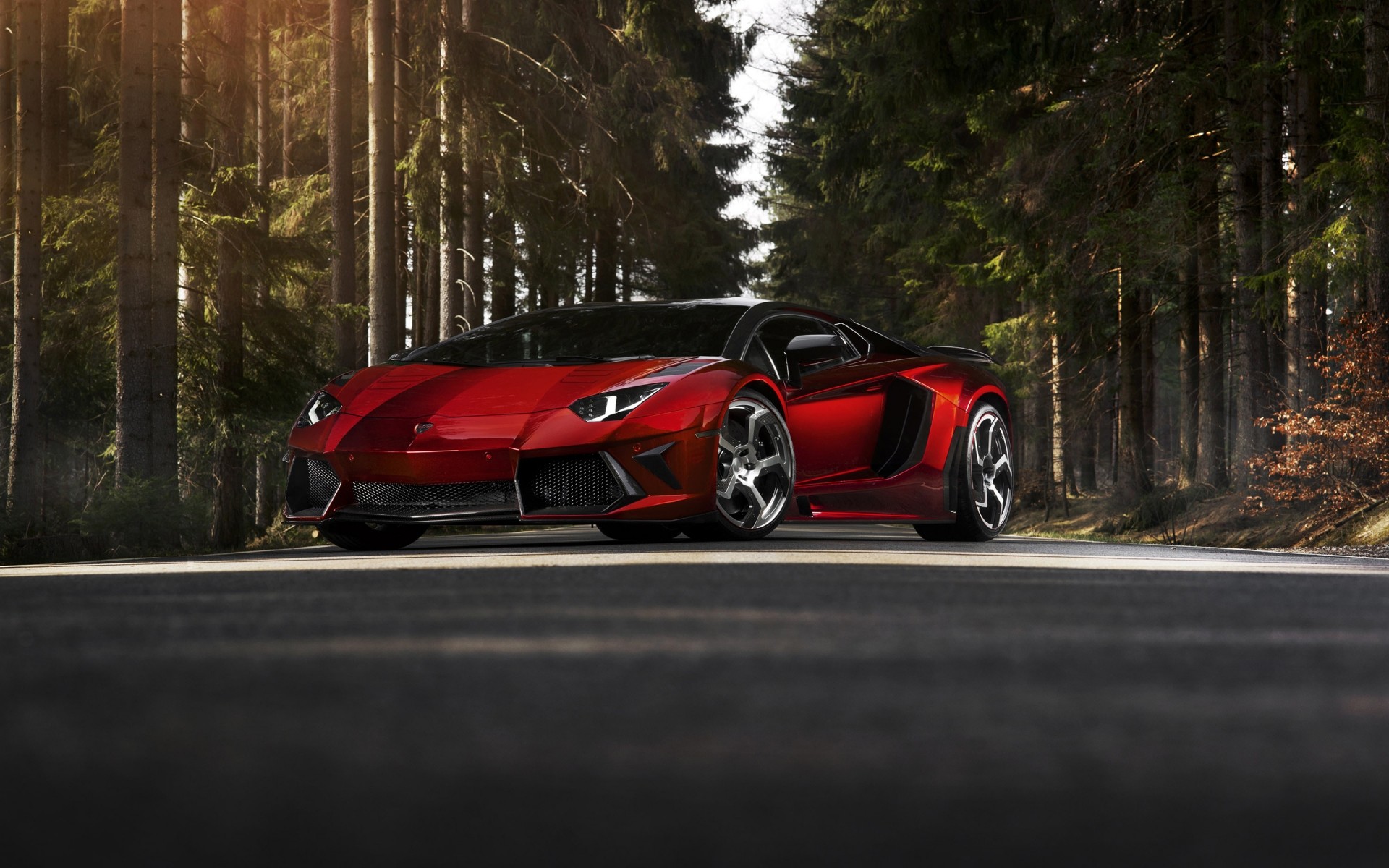 tunning cars voiture dépêchez-vous voiture course action route trottoir noir asphalte lecteur système de transport automobile roues piste compétition rapide midi lamborghini aventador