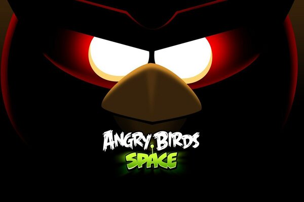 El pájaro del juego de Angry Bird